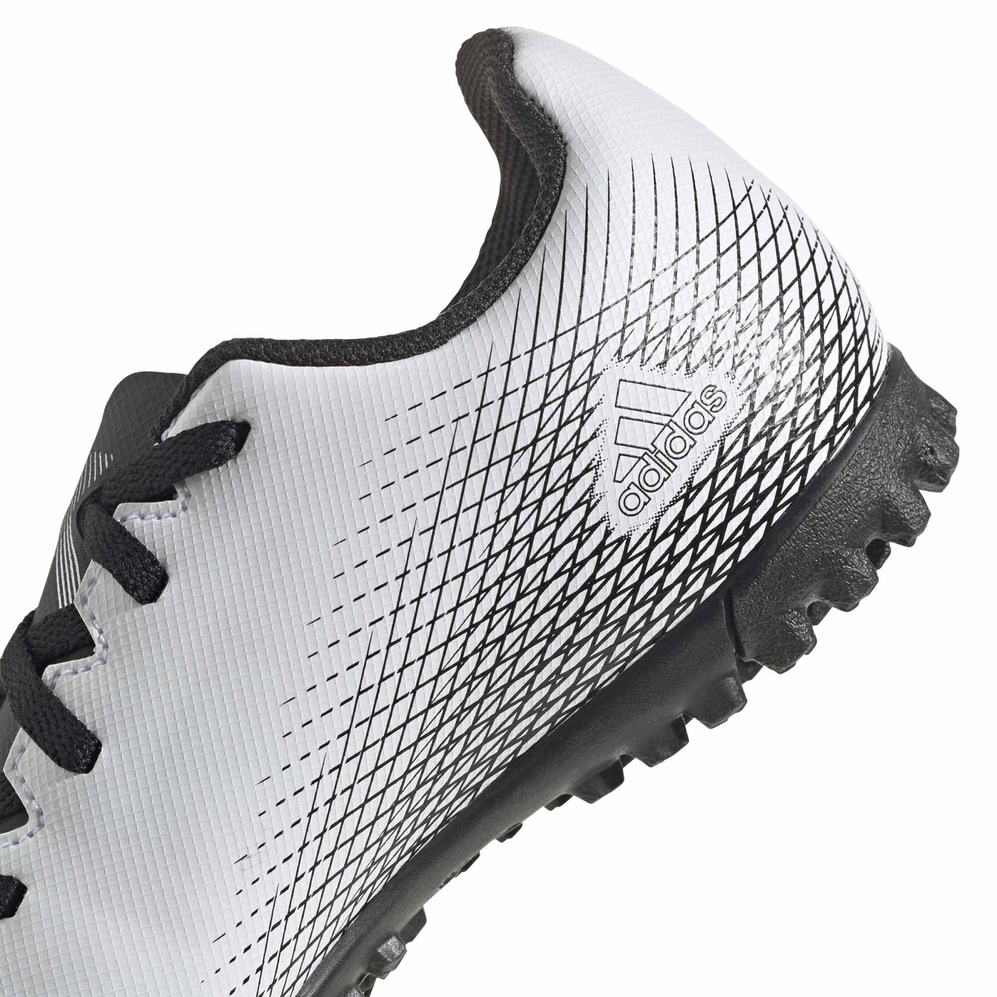 Adidas X Ghosted.4 Turf Boots