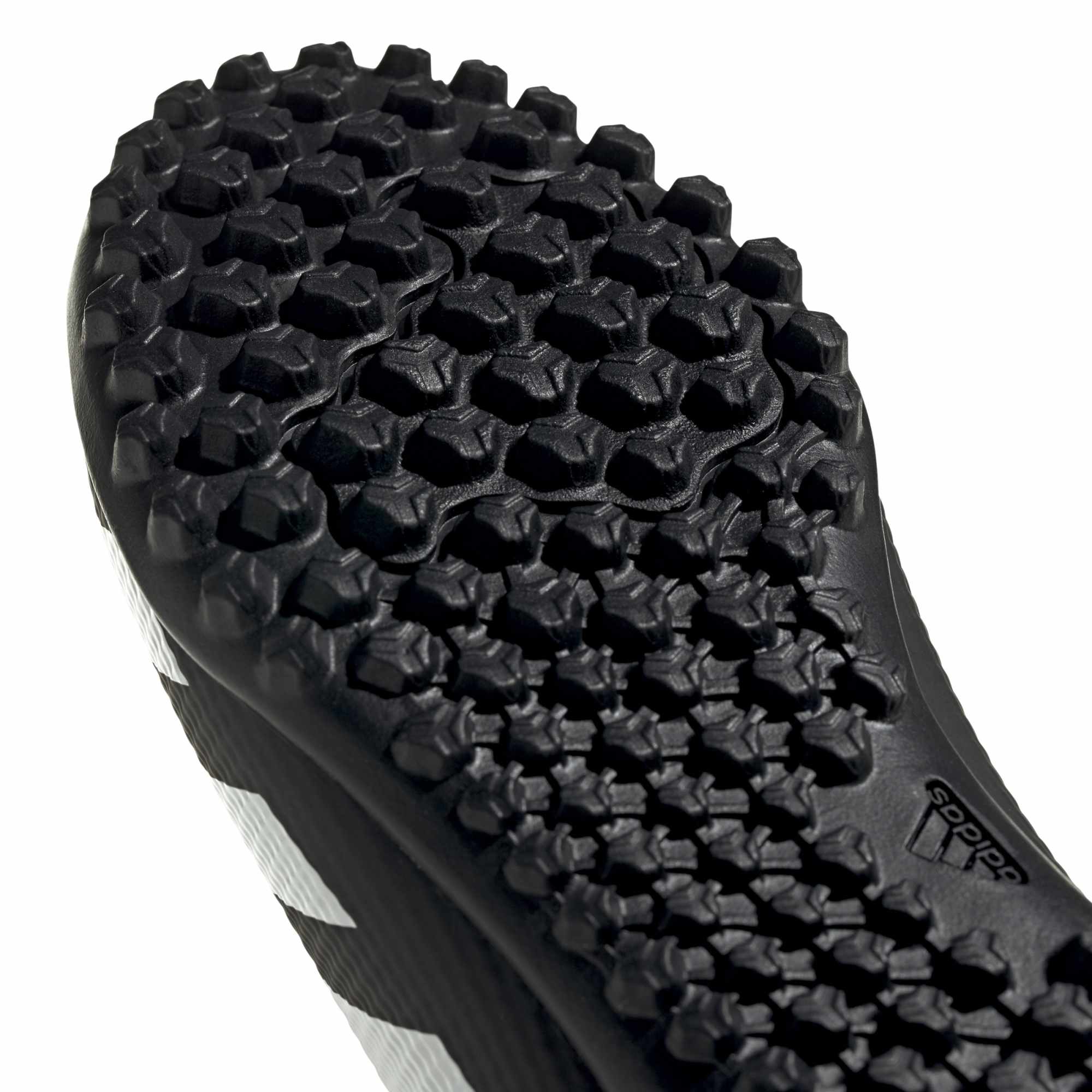 Adidas Predator Mutator 20.4 S IIC Turf Boots - Queensferry Sports