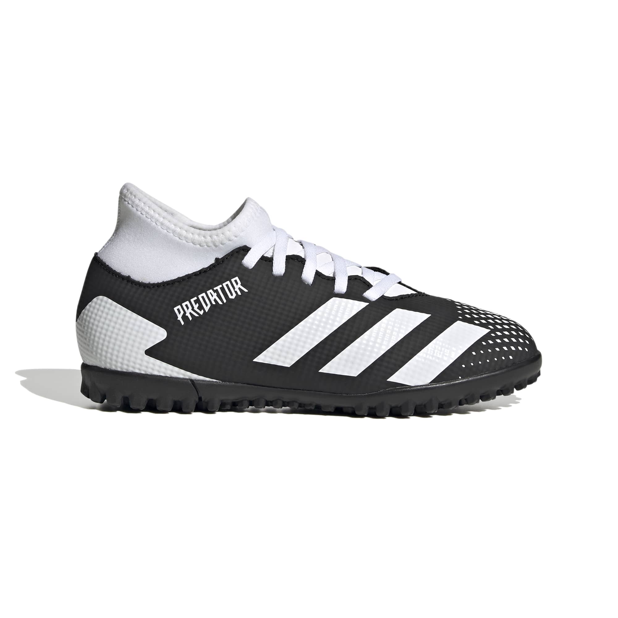 Adidas Predator Mutator 20.4 S IIC Turf Boots - Queensferry Sports