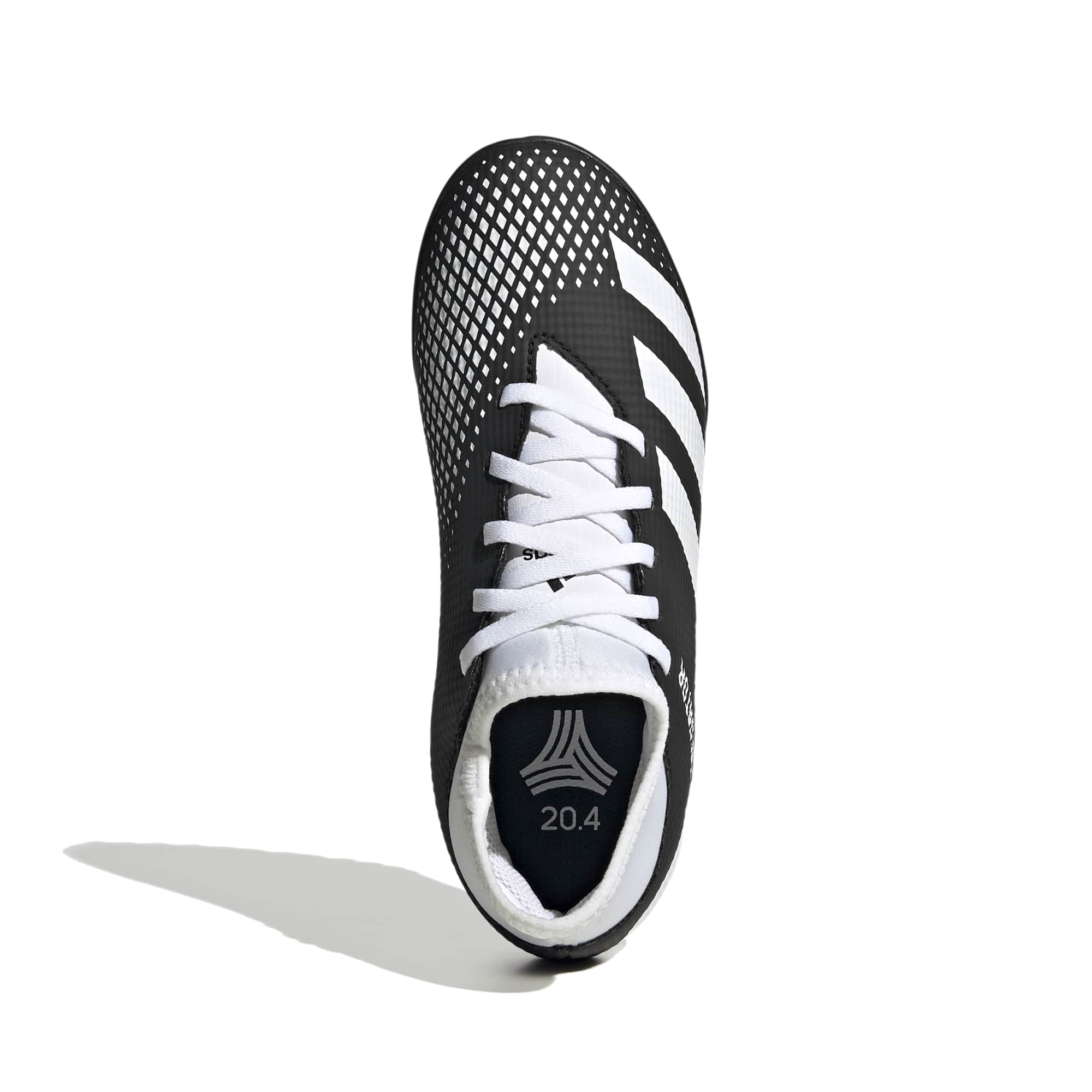 Adidas Predator Mutator 20.4 S IIC Turf Boots - Queensferry Sports