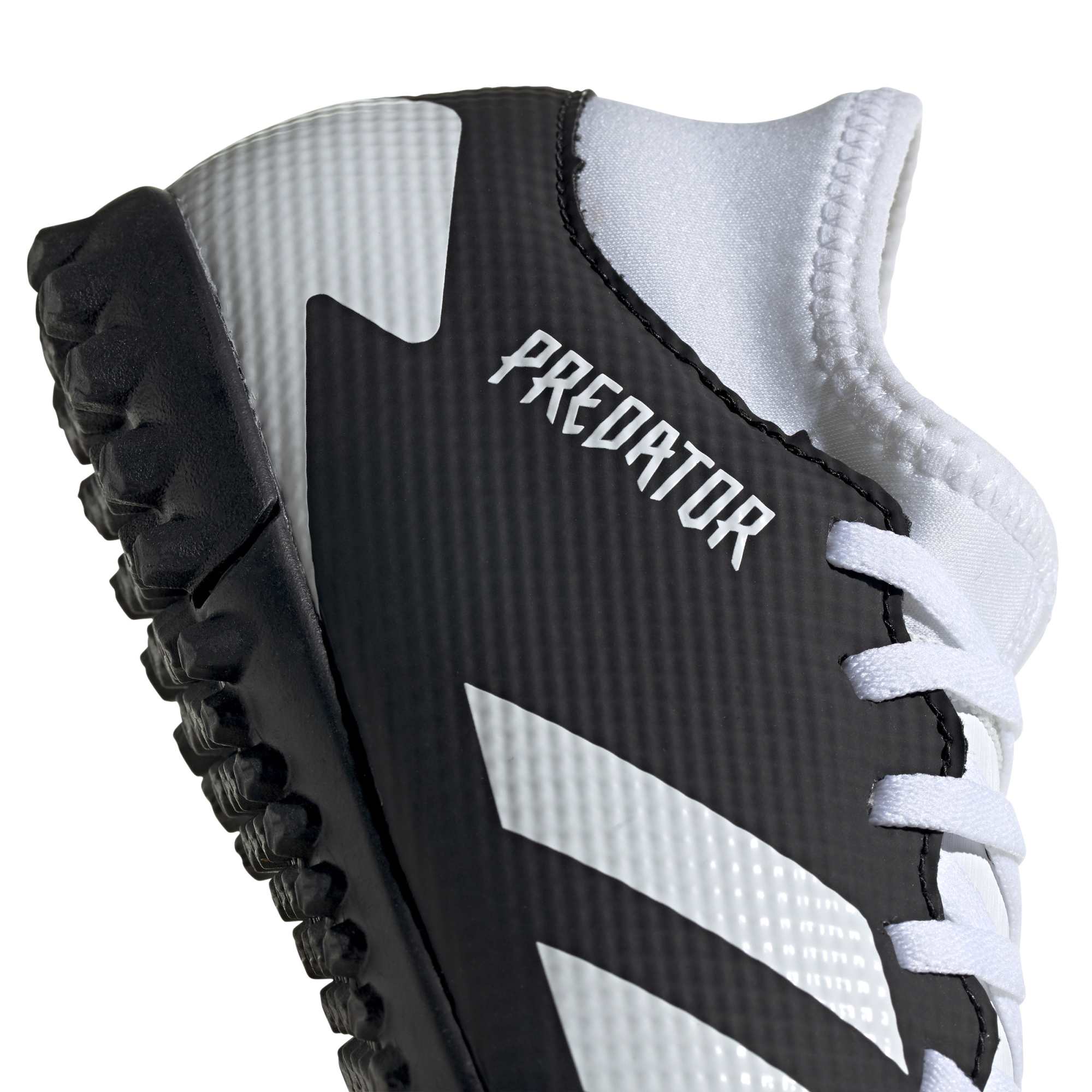 Adidas Predator Mutator 20.4 S IIC Turf Boots - Queensferry Sports