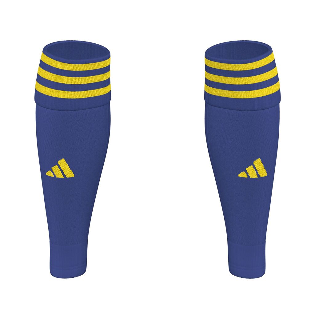 Adidas Custom Team Sleeve 23 Socks