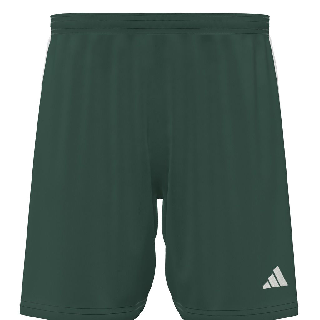 Adidas Custom Entrada 22 Shorts