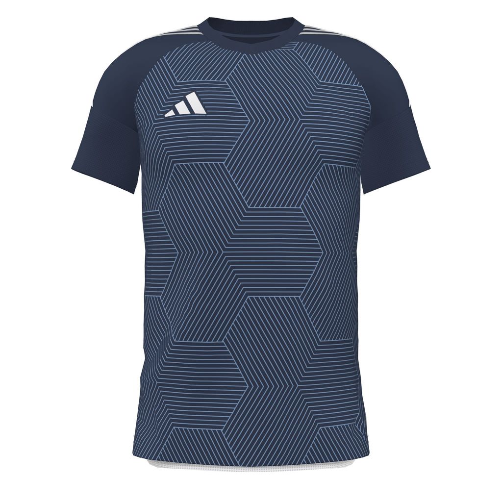 Adidas Custom Competition 25 Jersey
