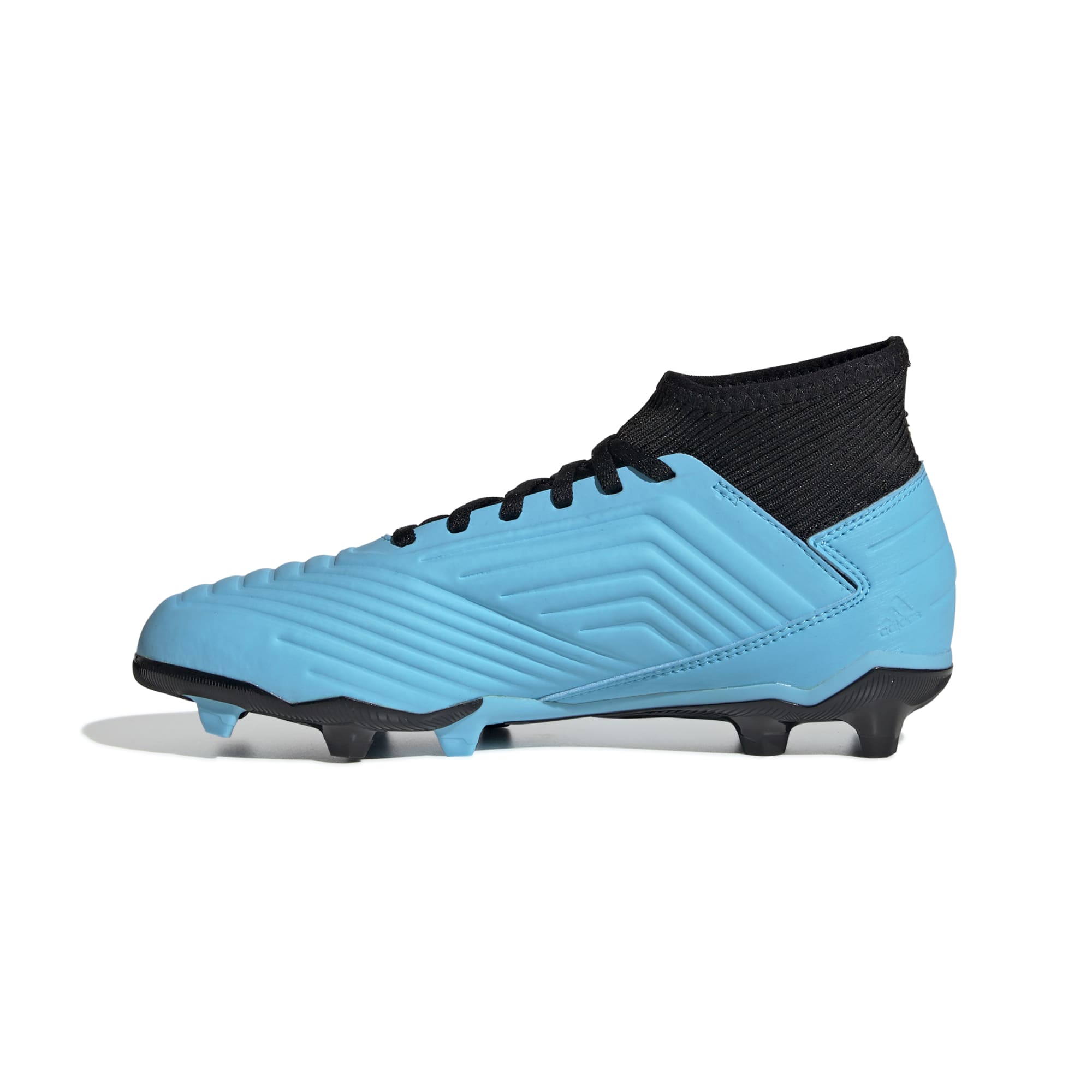 Adidas Predator 19.3 Firm Ground Kids Boots