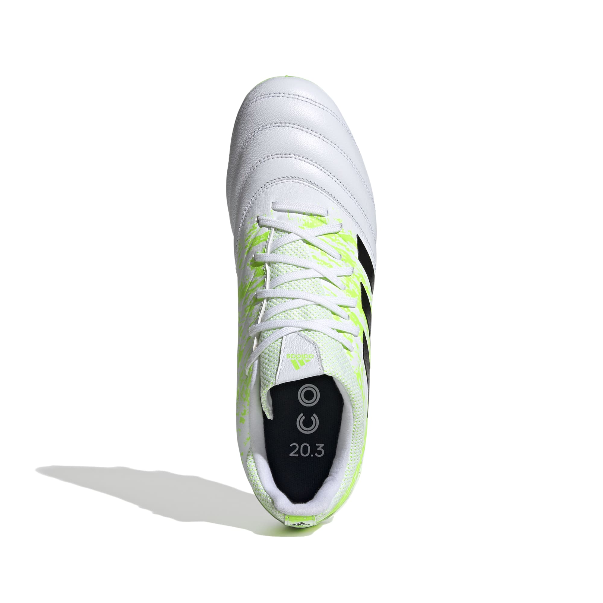 Adidas Copa 20.3 Multi-Ground Football Boots