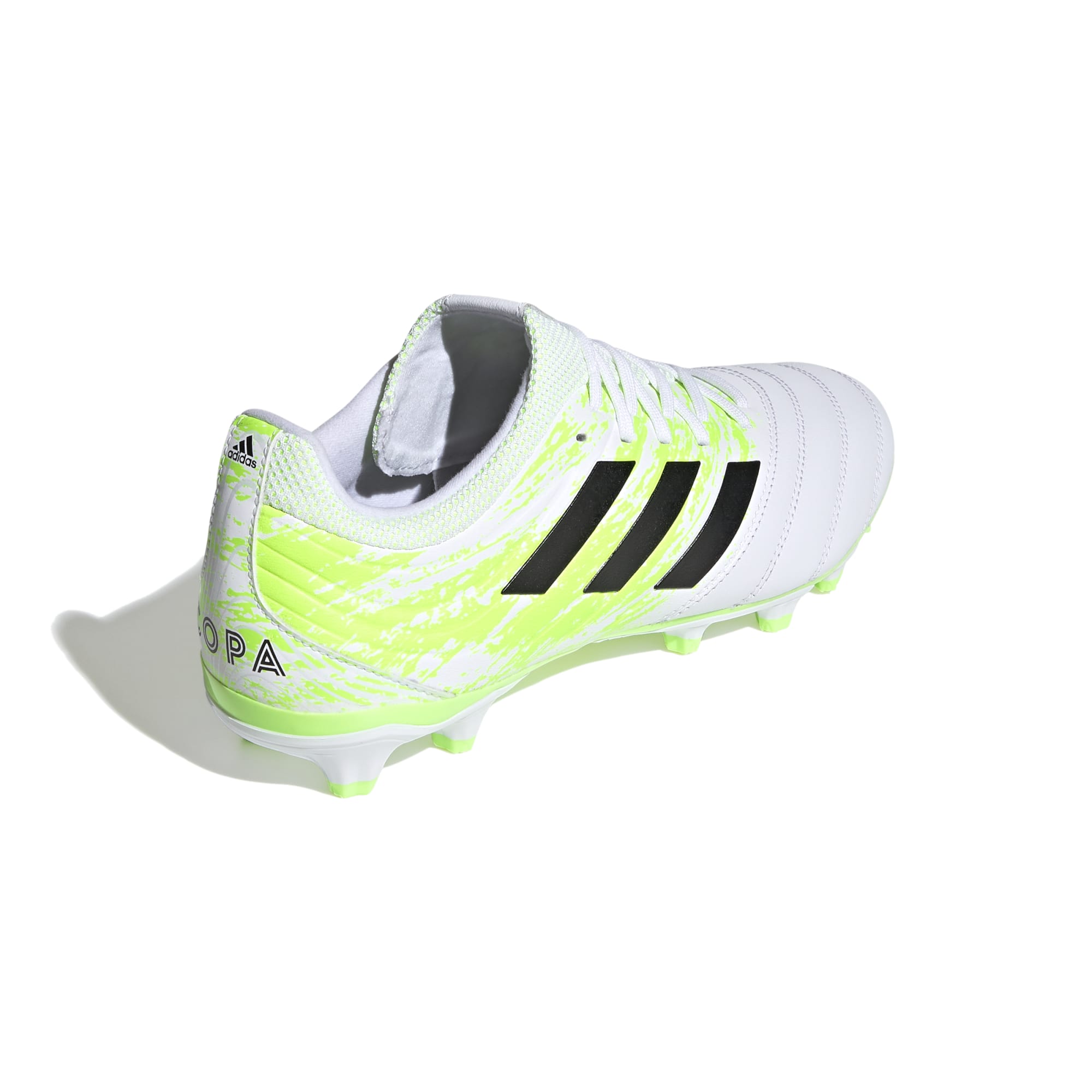 Adidas Copa 20.3 Multi-Ground Football Boots