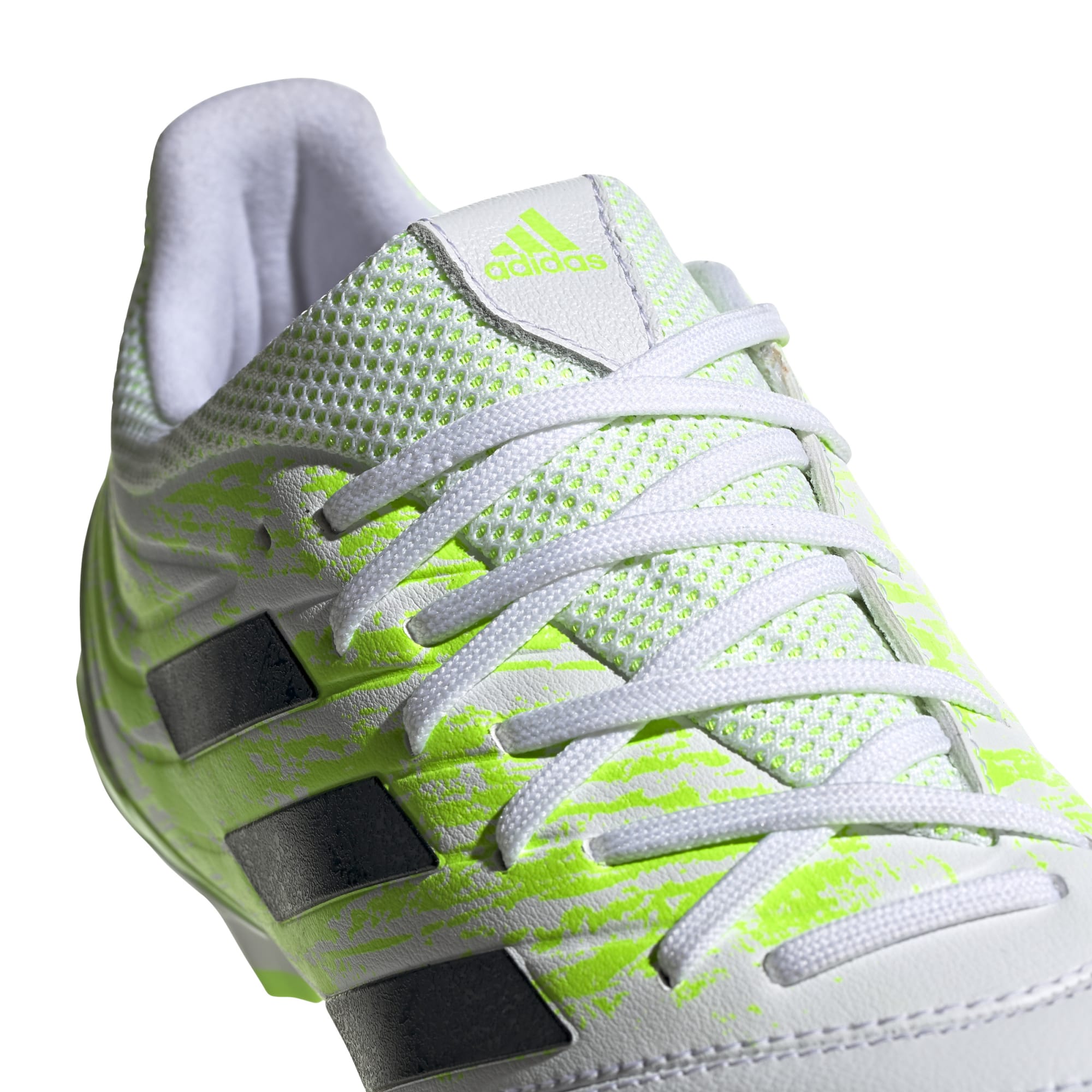 Adidas Copa 20.3 Multi-Ground Football Boots