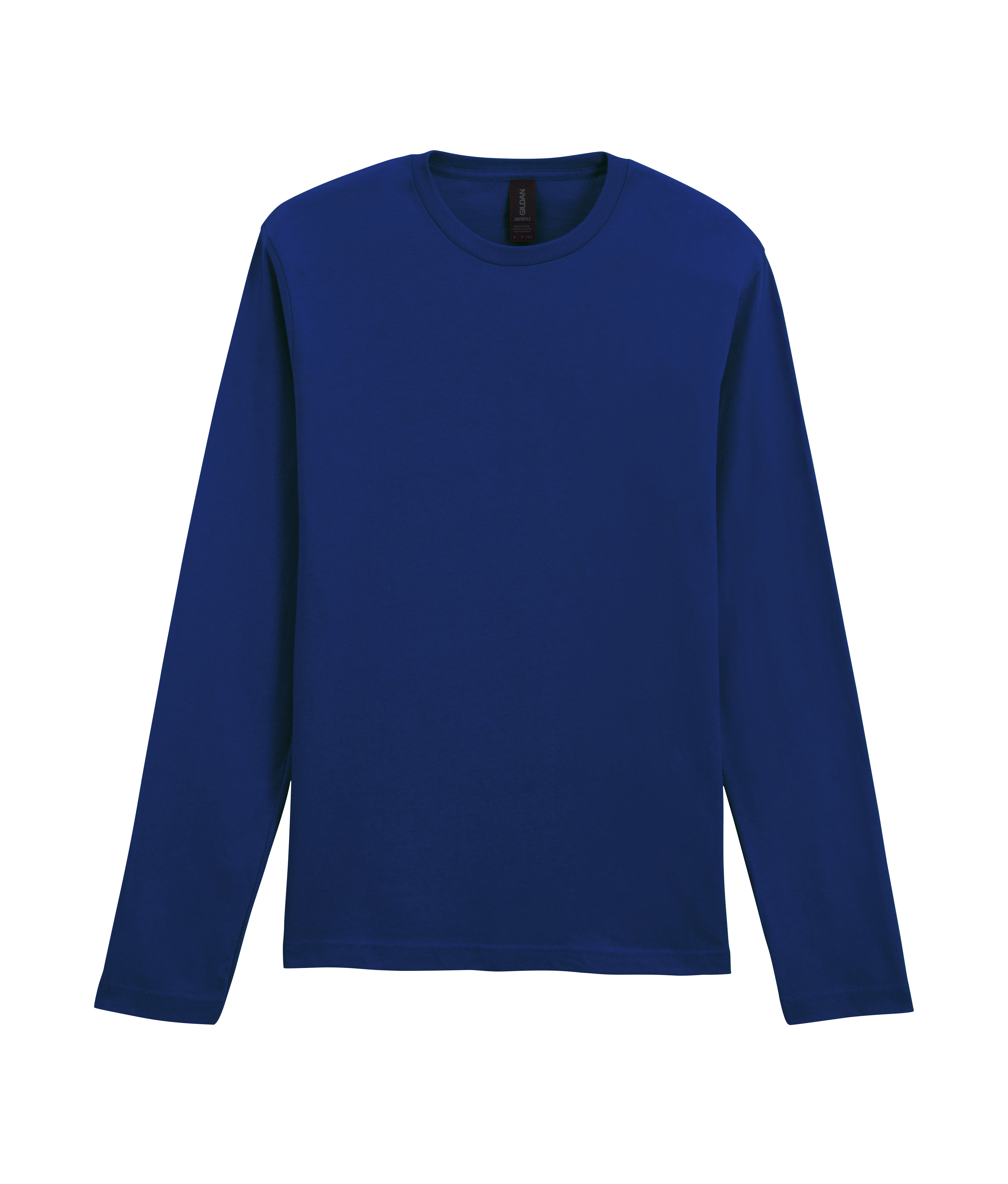 Gildan Longsleeve T-Shirt - Queensferry Sports