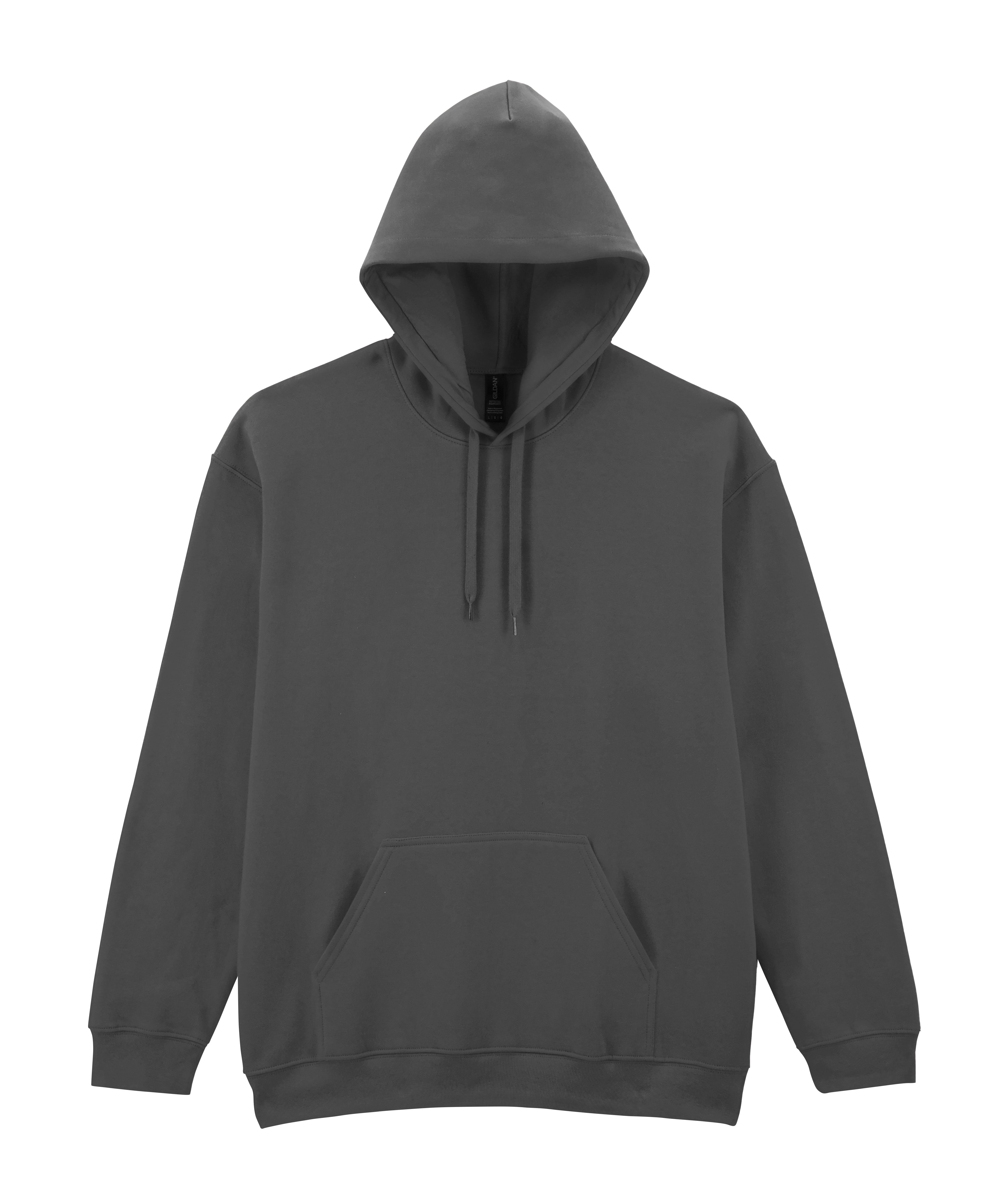 Gildan Softstyle Hoodie
