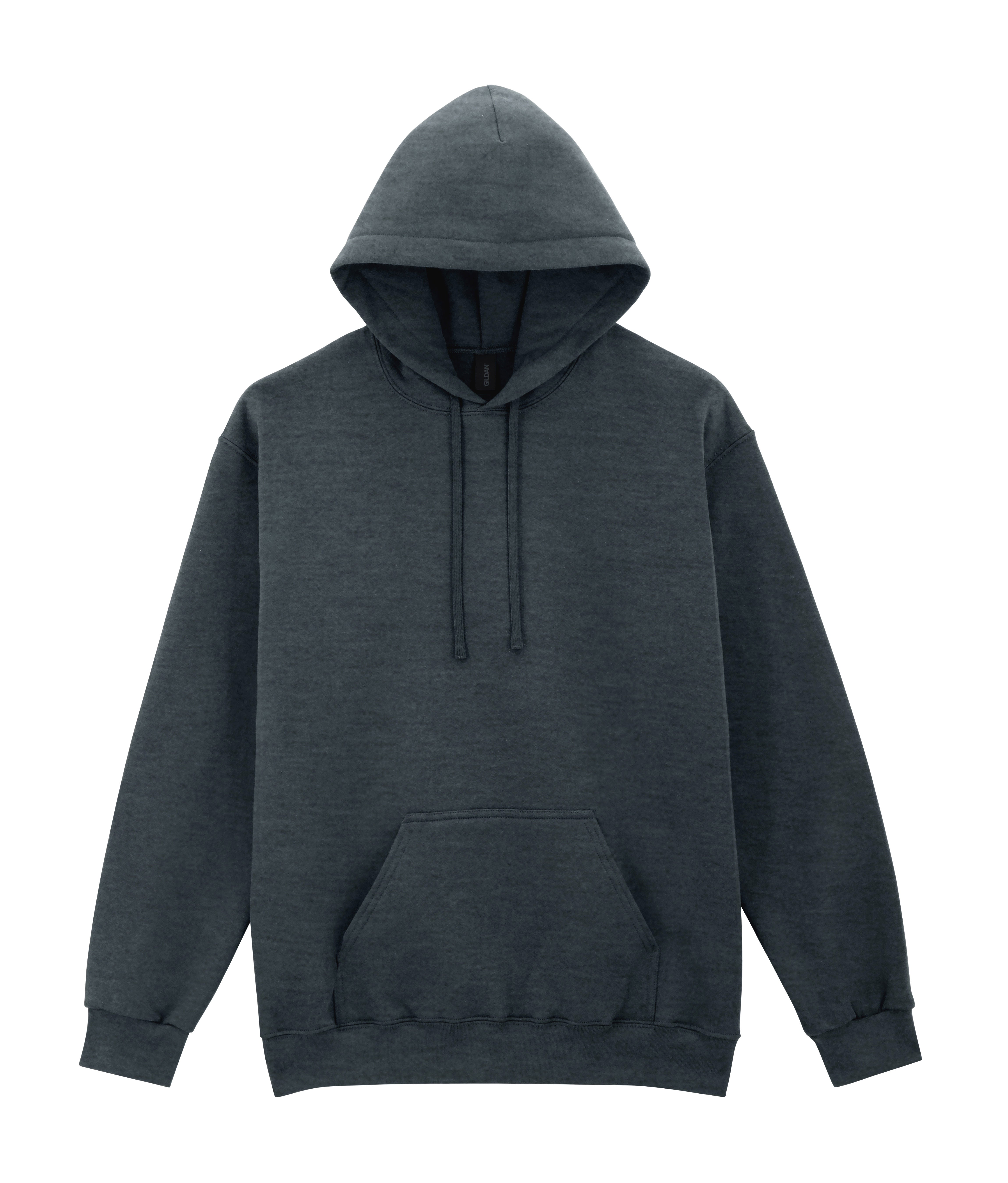 Gildan Softstyle Hoodie