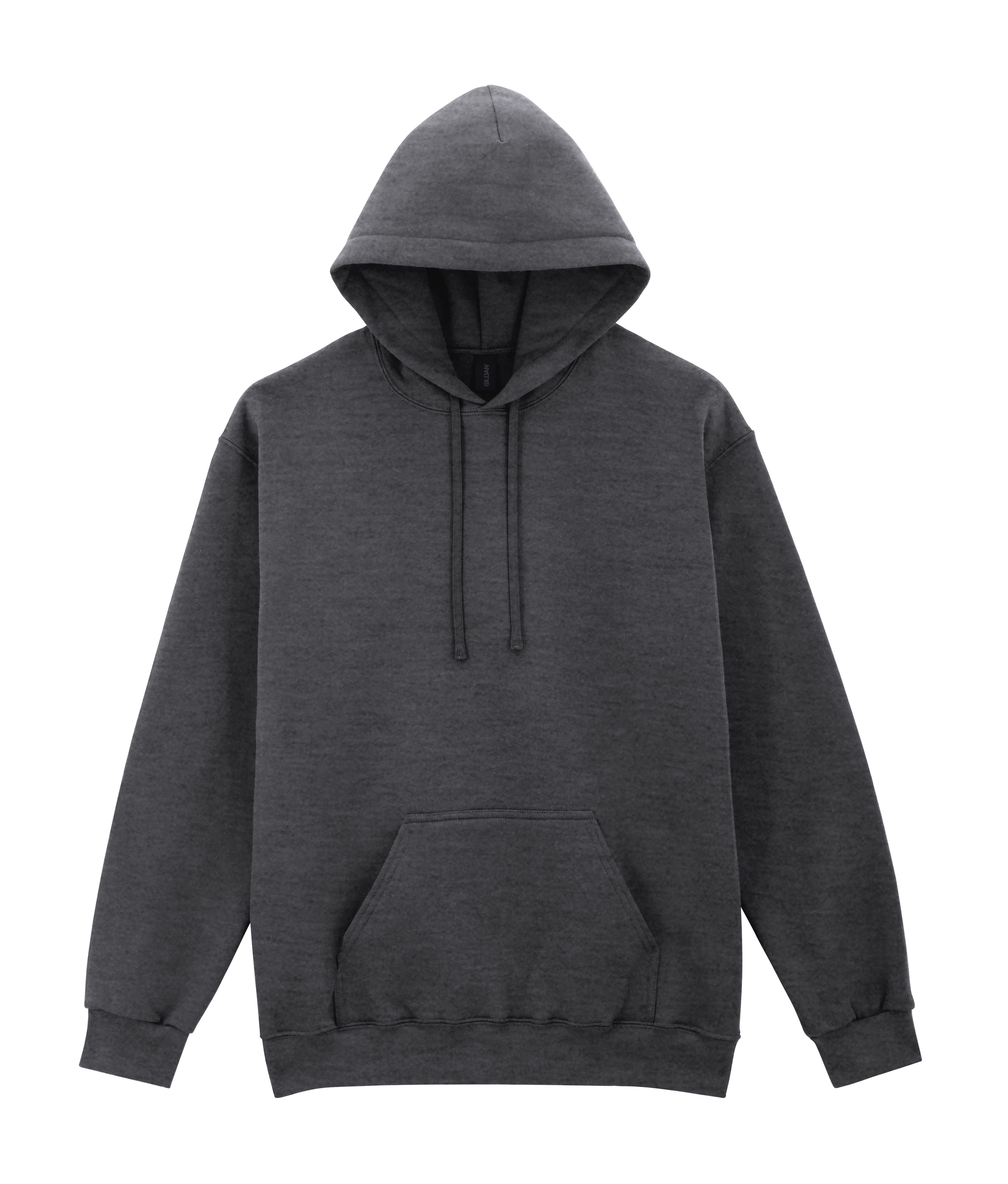 Gildan Softstyle Hoodie