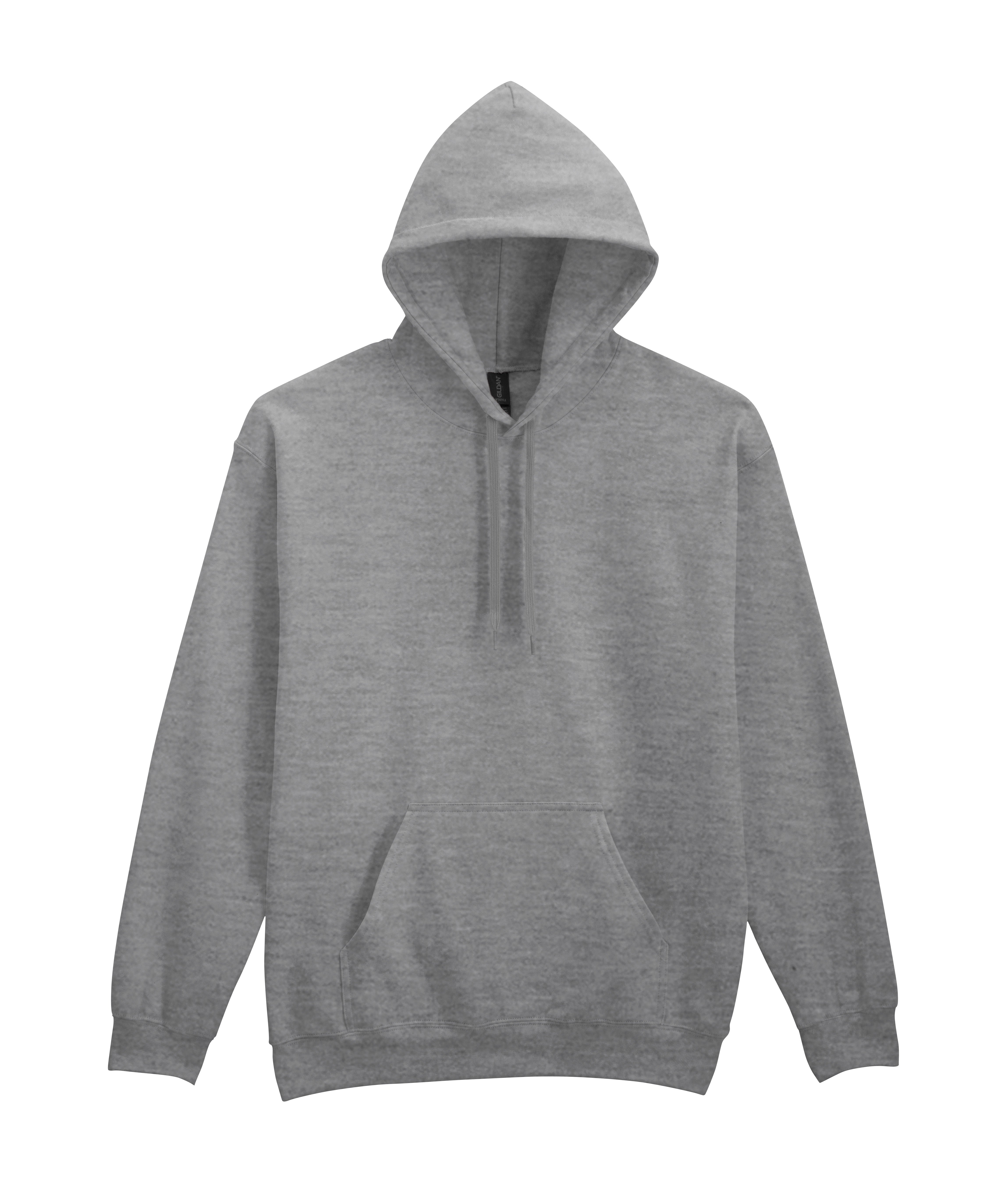Gildan Softstyle Hoodie
