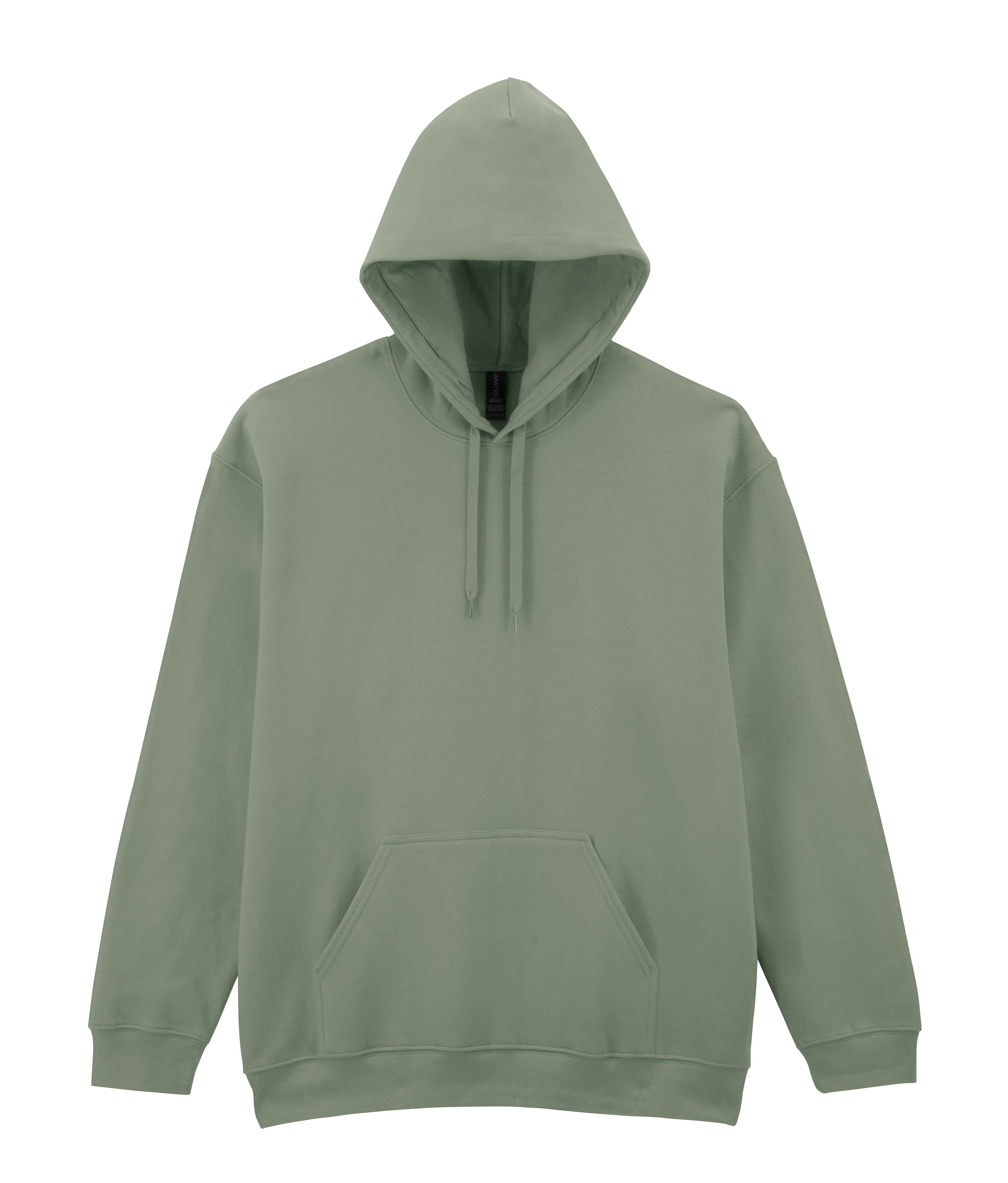 Gildan Softstyle Hoodie
