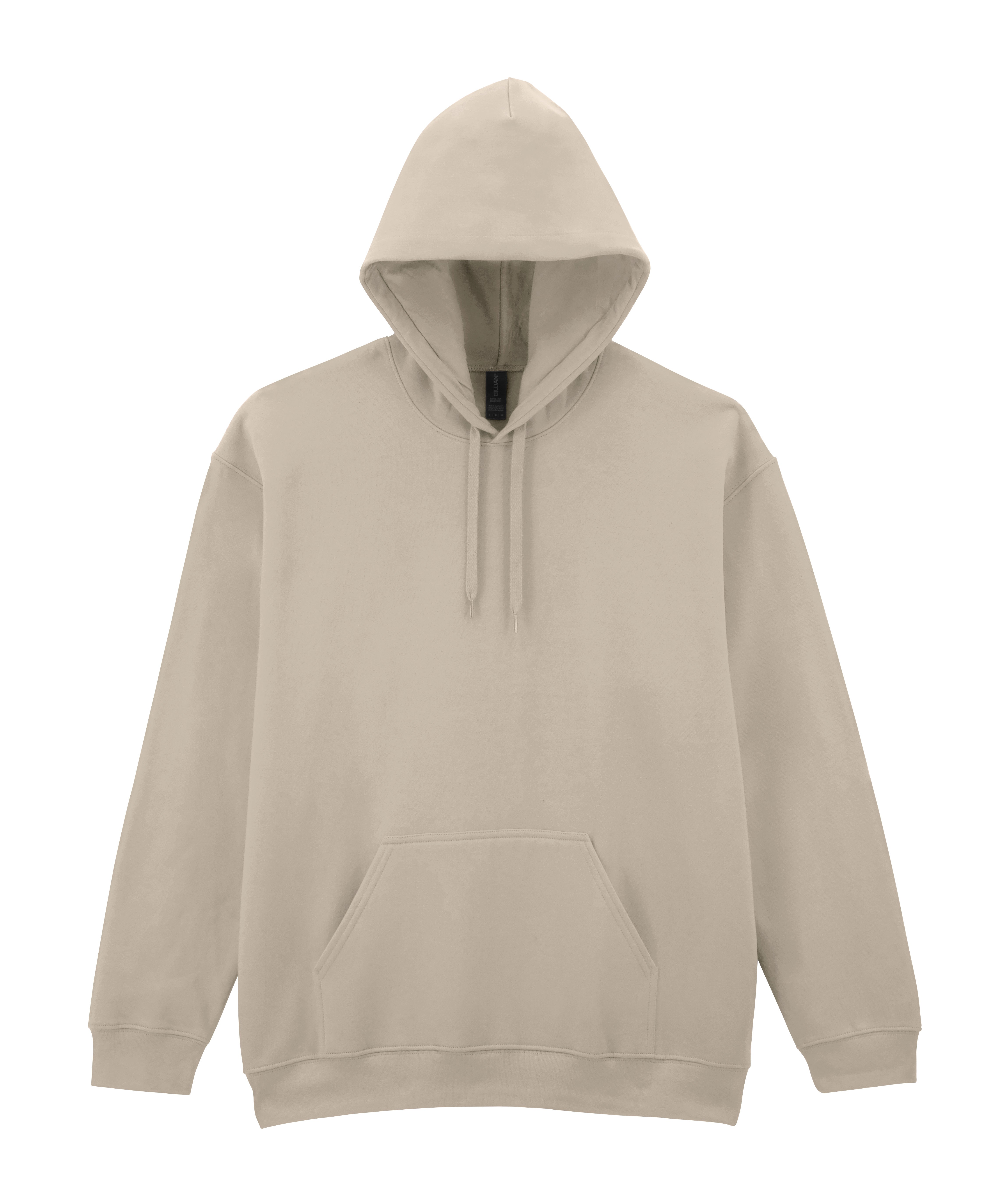 Gildan Softstyle Hoodie