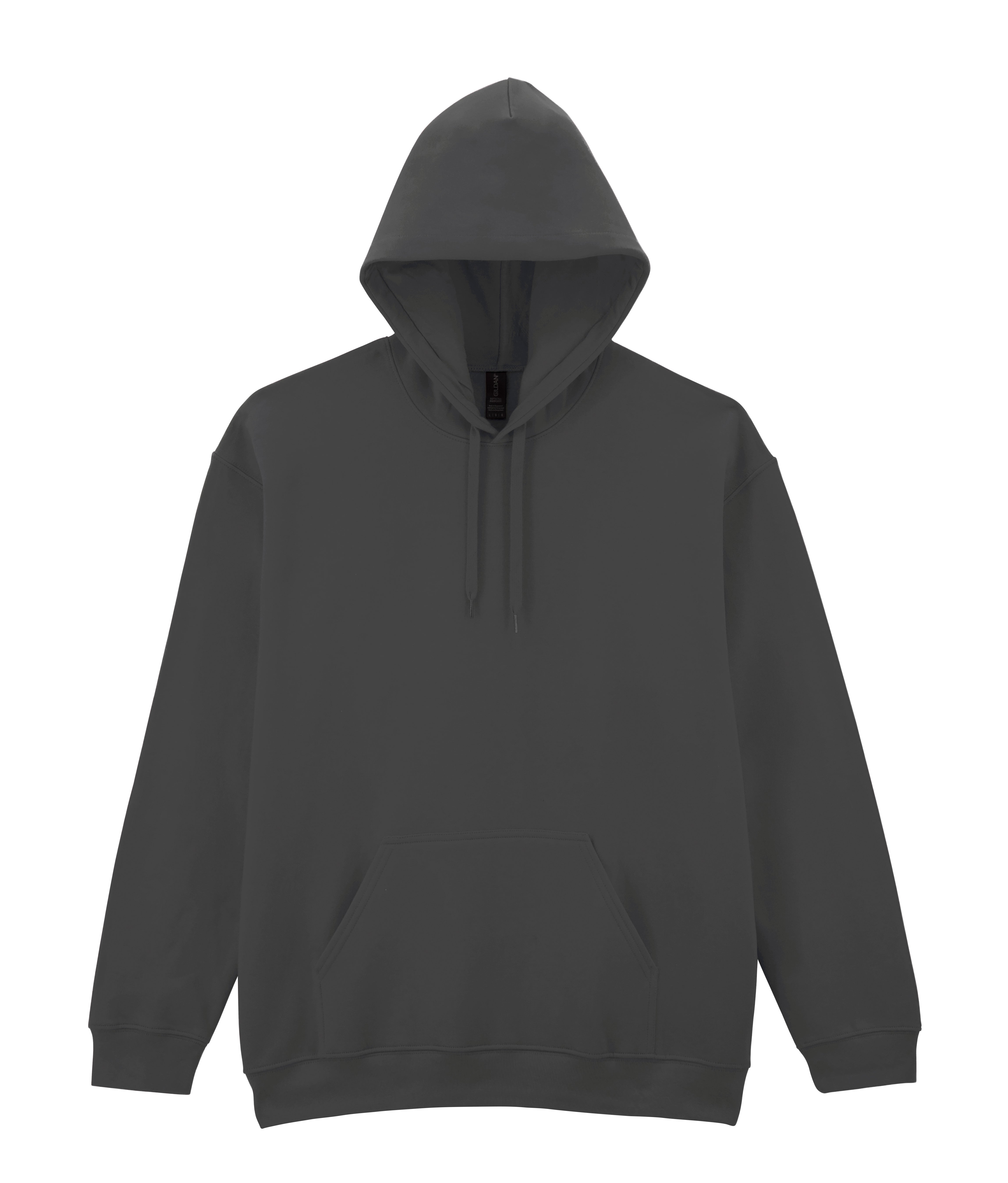 Gildan Softstyle Hoodie