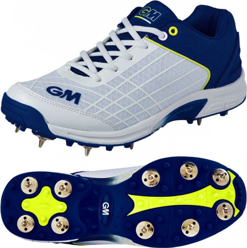 GM Original Spike Cricket Shoe
