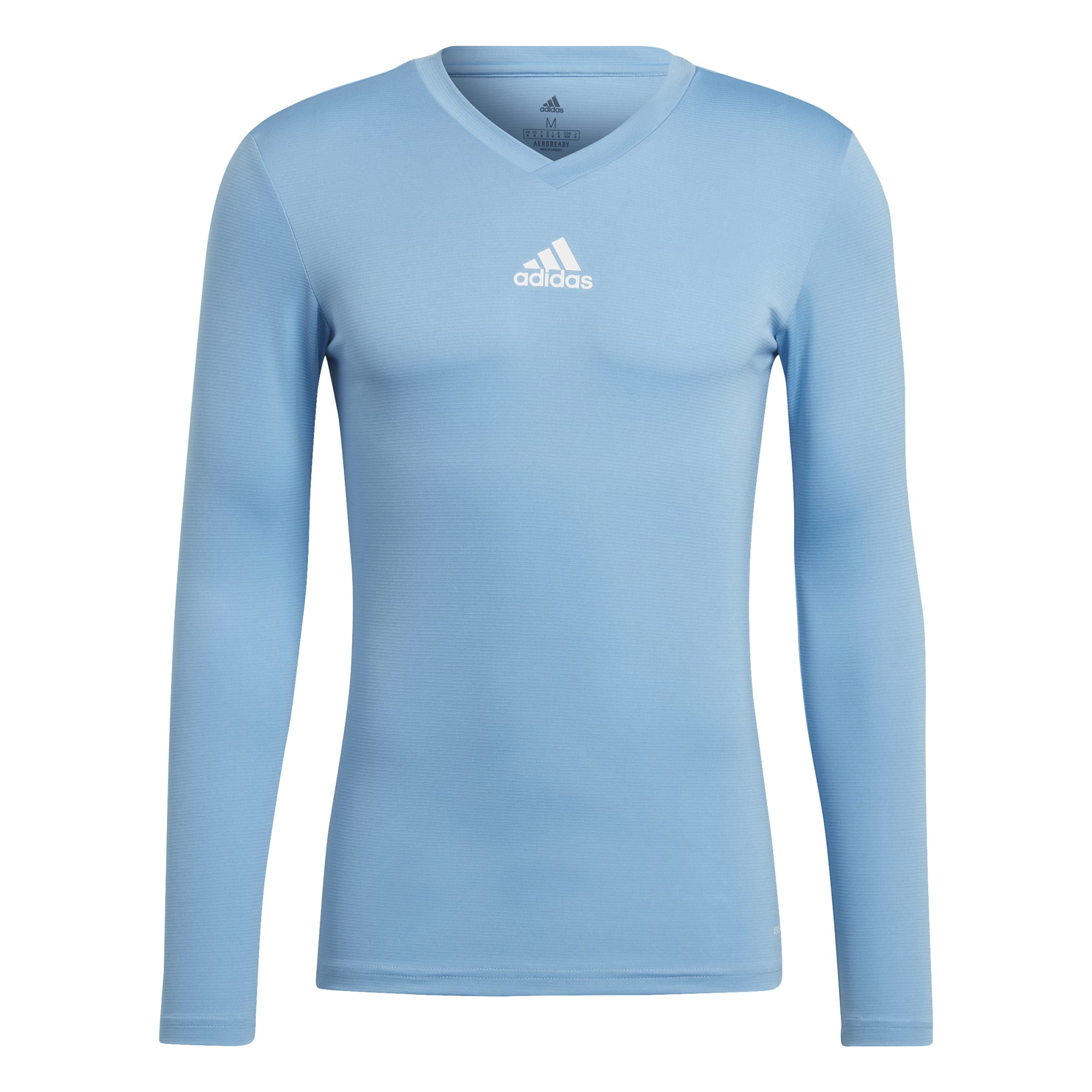 Adidas Team Base Tee