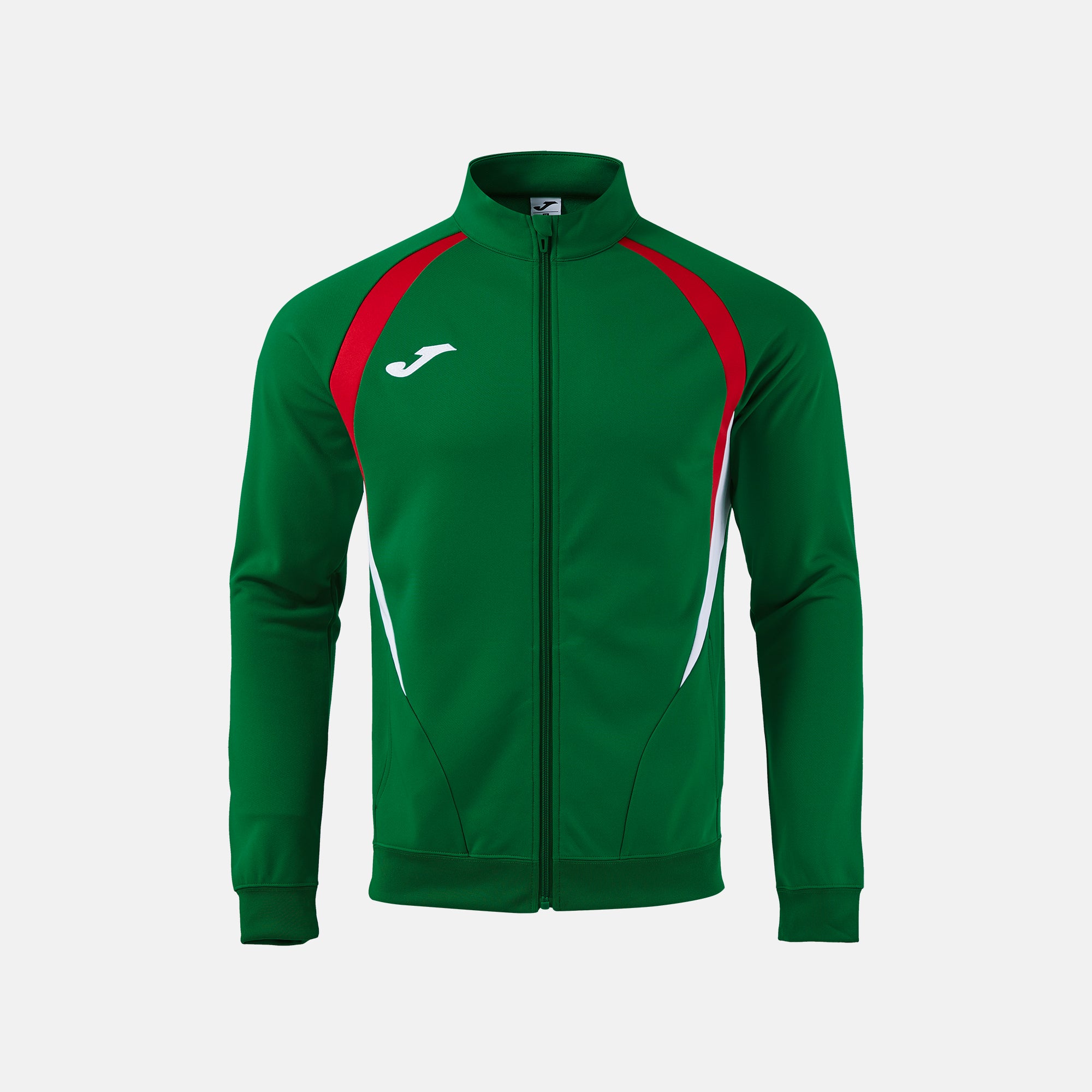 Joma Championship 20 Full Zip Jacket - Queensferry Sports