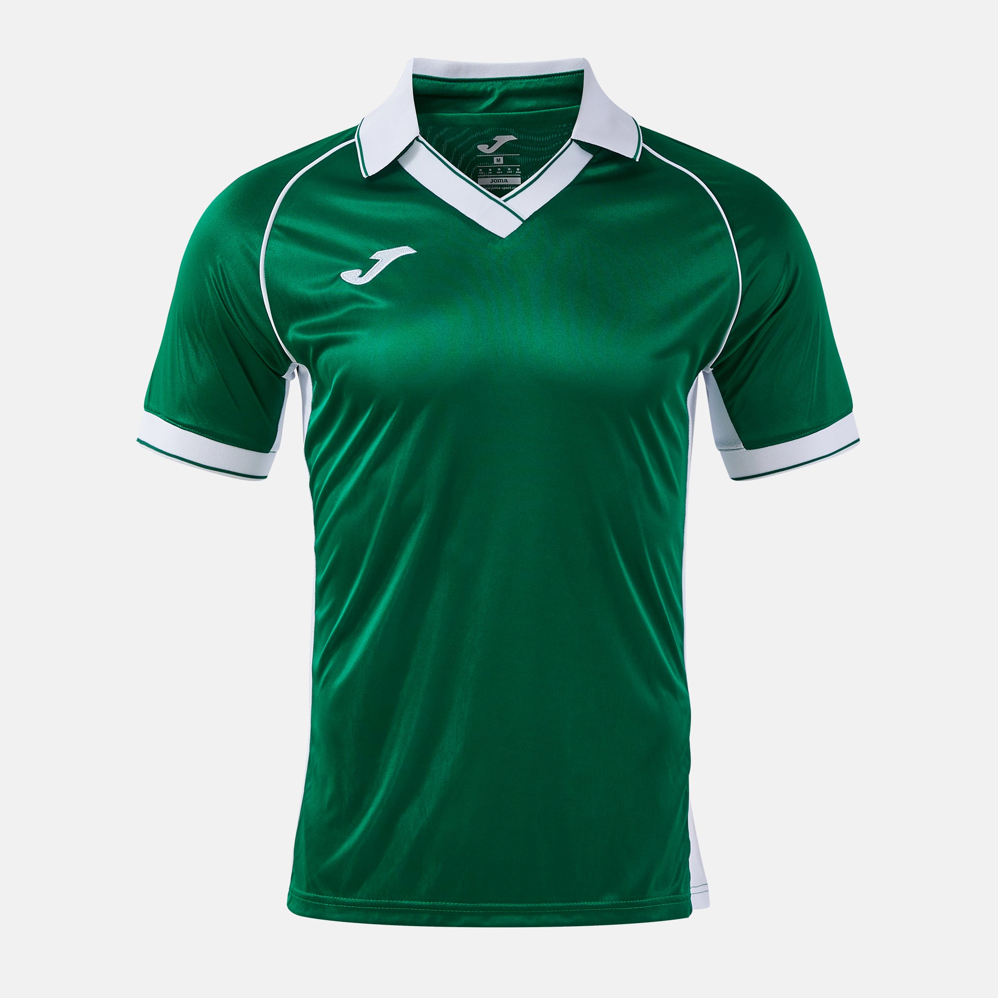 Joma Vintage. Eco-Retro Shirt