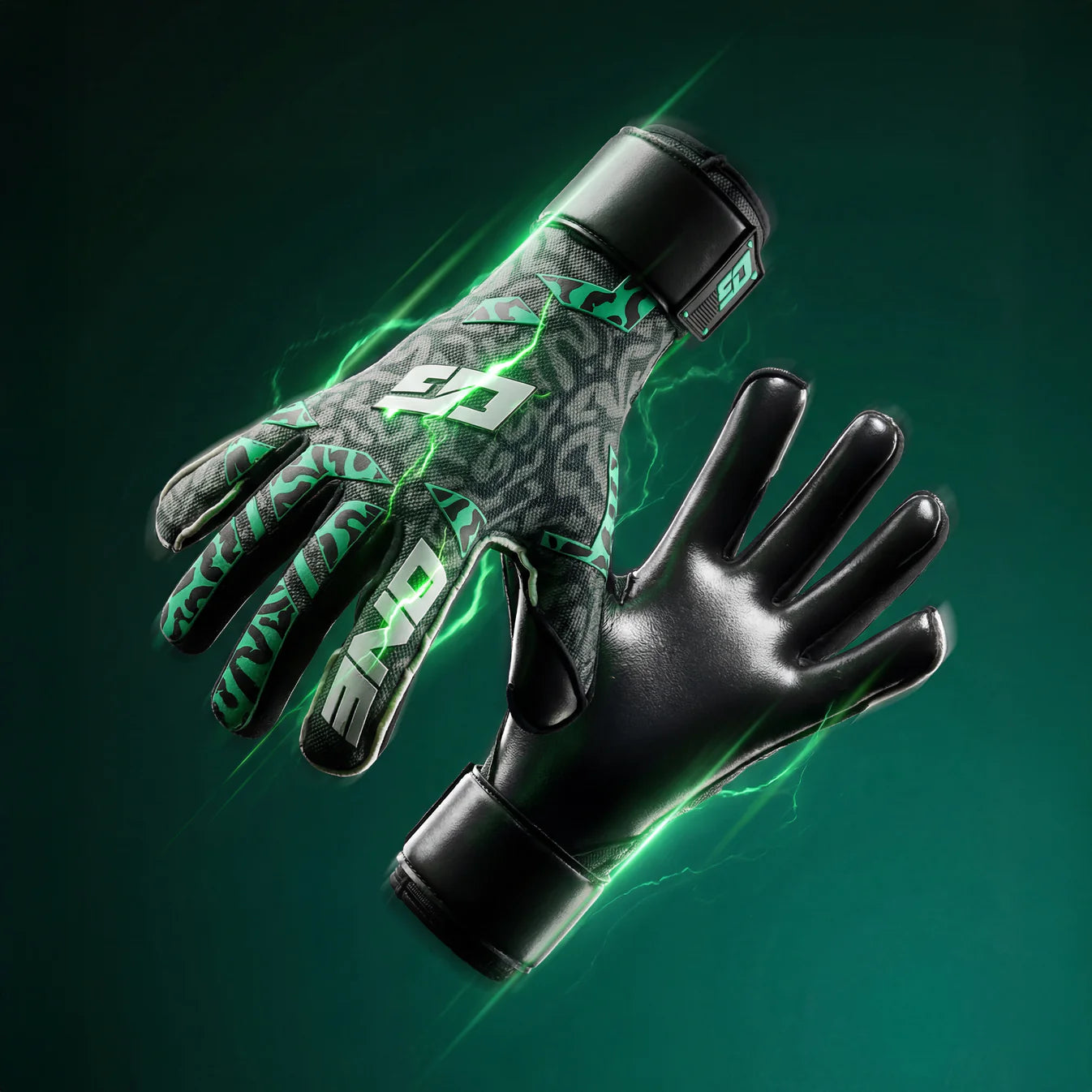 One Glove OG1 Mentality Monster GRV - Queensferry Sports