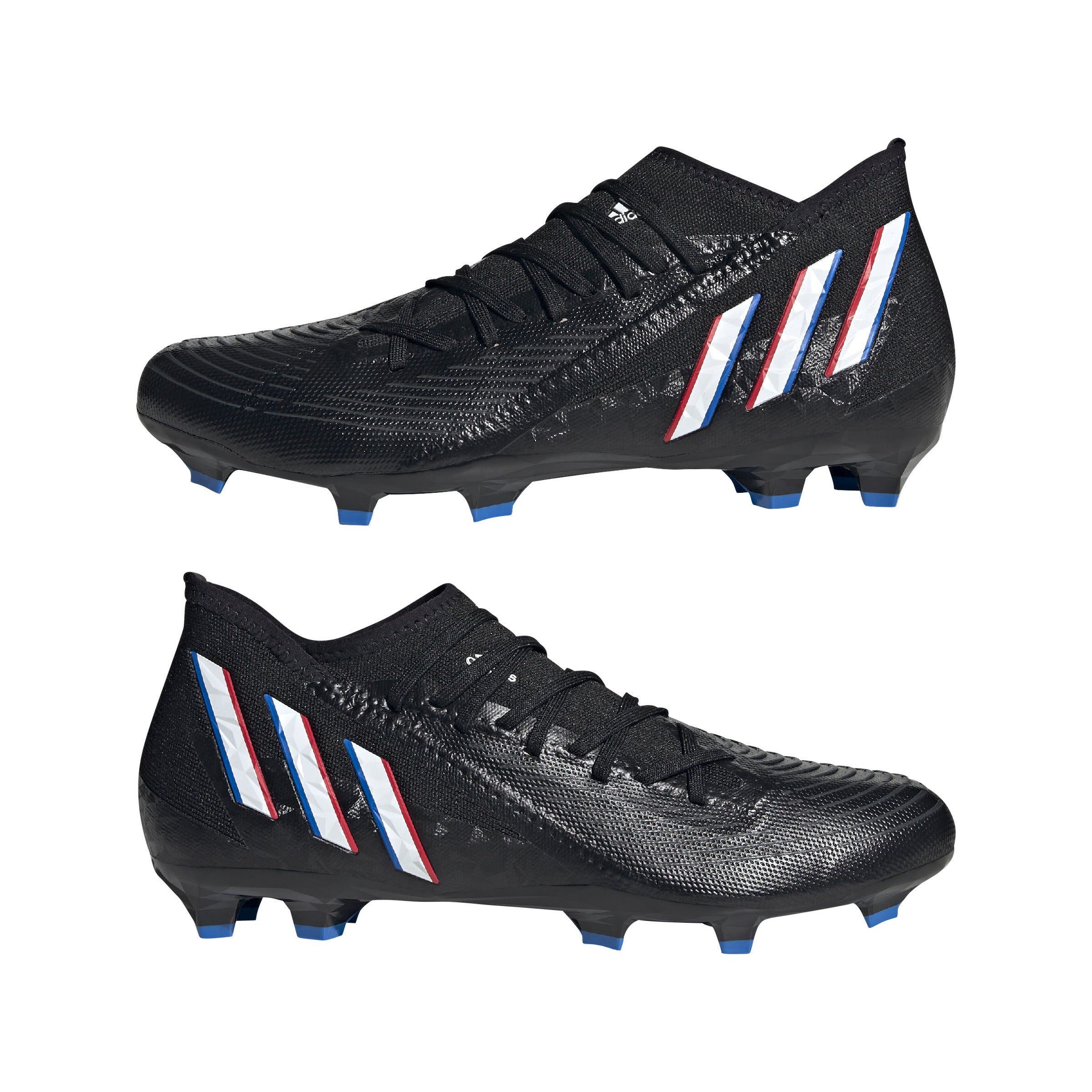 Adidas Predator Edge.3 FG Football Boots
