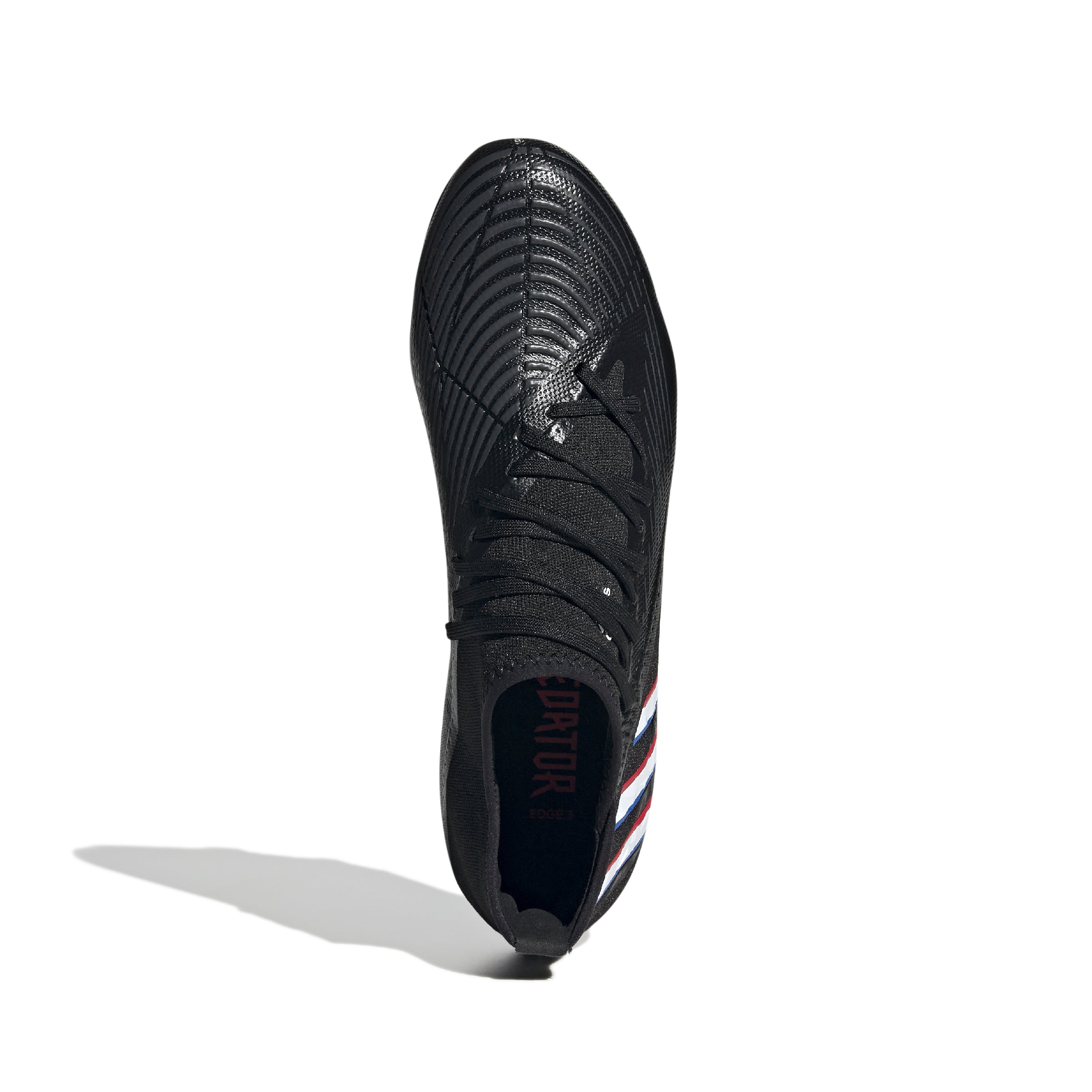 Adidas Predator Edge.3 FG Football Boots