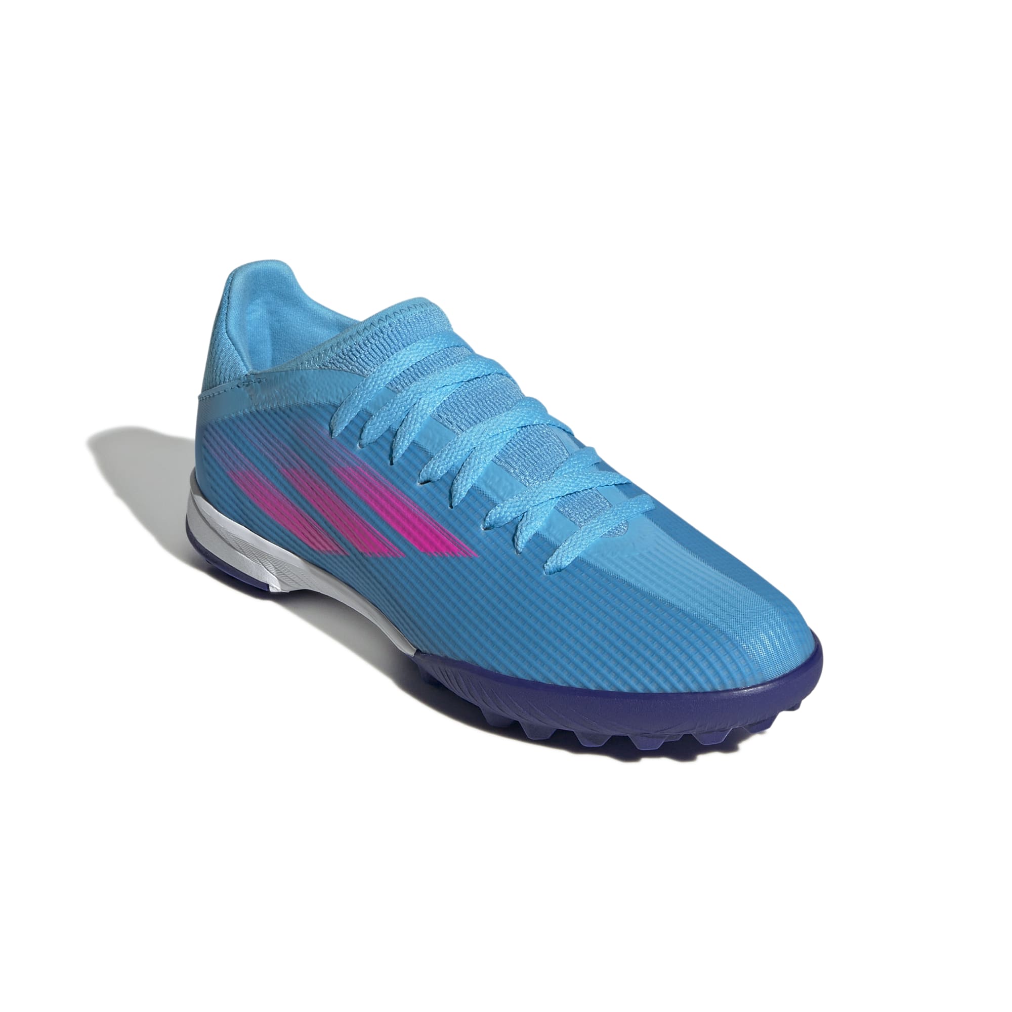 Adidas X Speedflow.3 Turf Boots