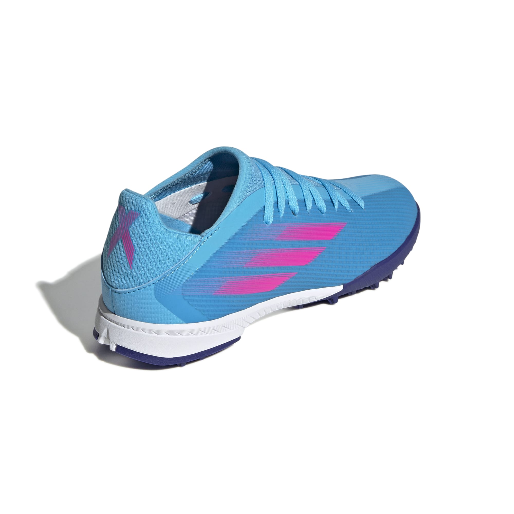 Adidas X Speedflow.3 Turf Boots