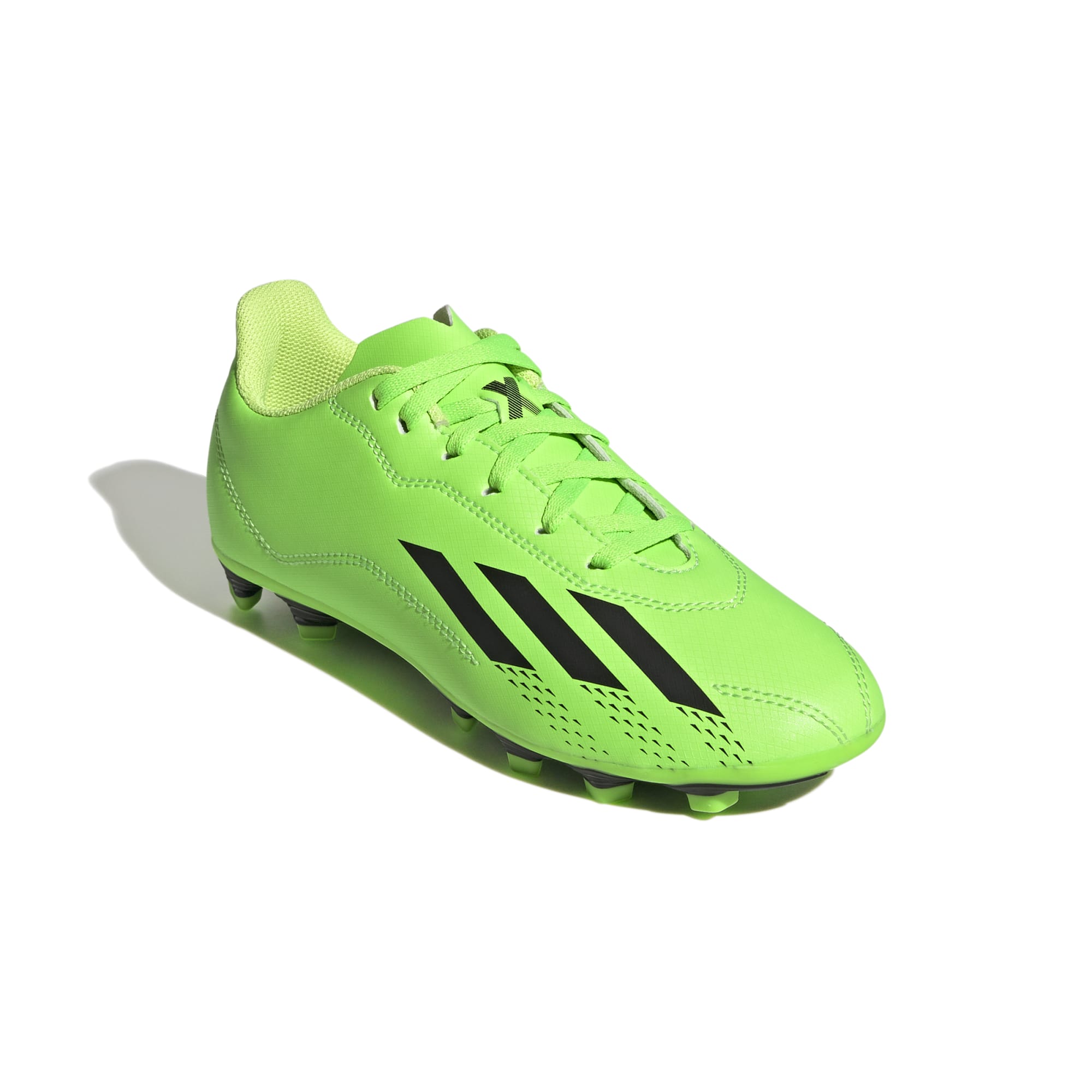 Adidas X Speedportal.4 FG Kids Football Boots