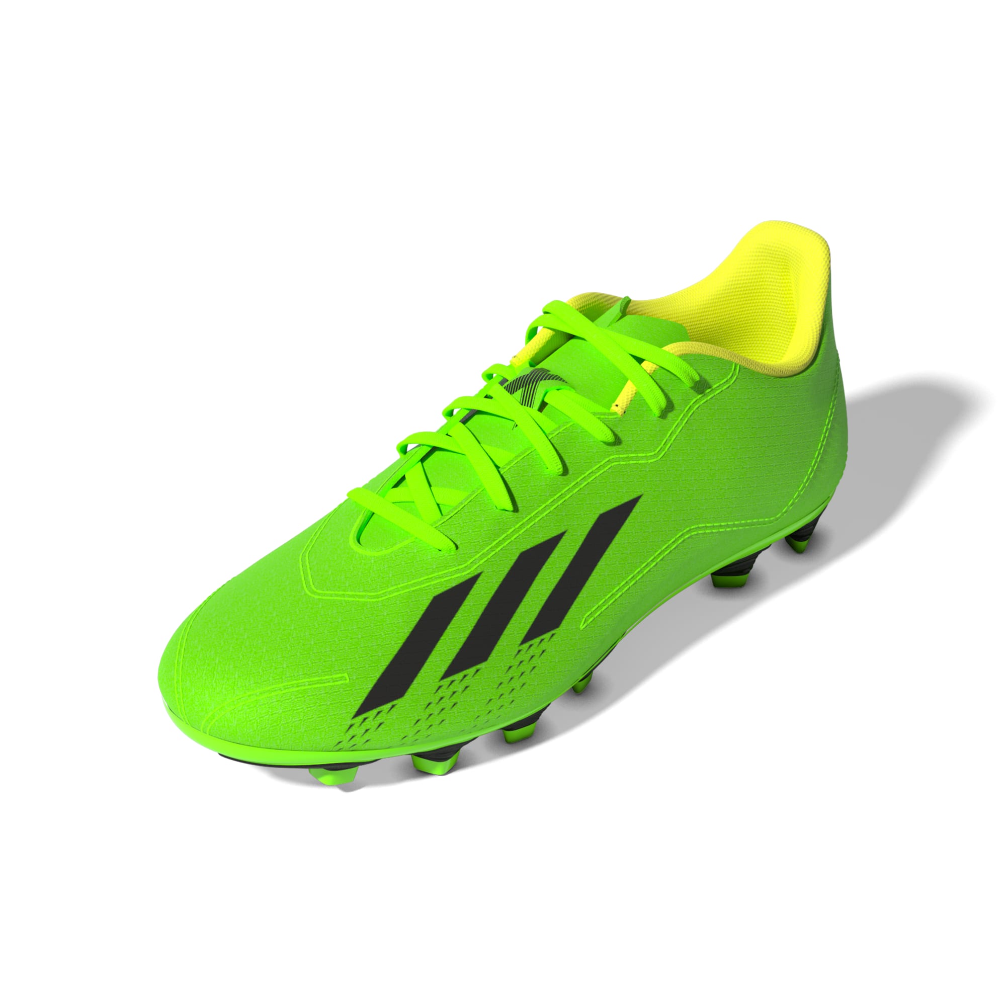 Adidas X Speedportal.4 FG Kids Football Boots