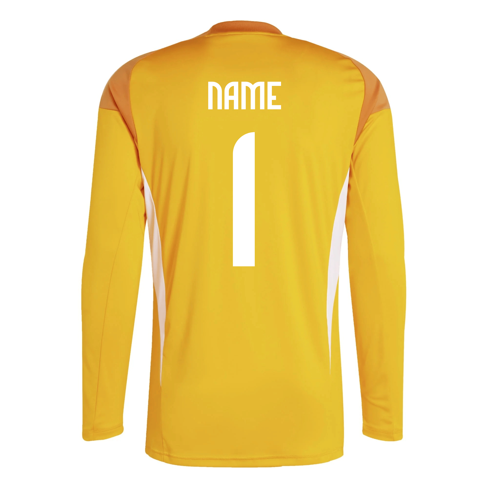 Connah's Quay Nomads 2025/26 Away Goalkeeper Shirt