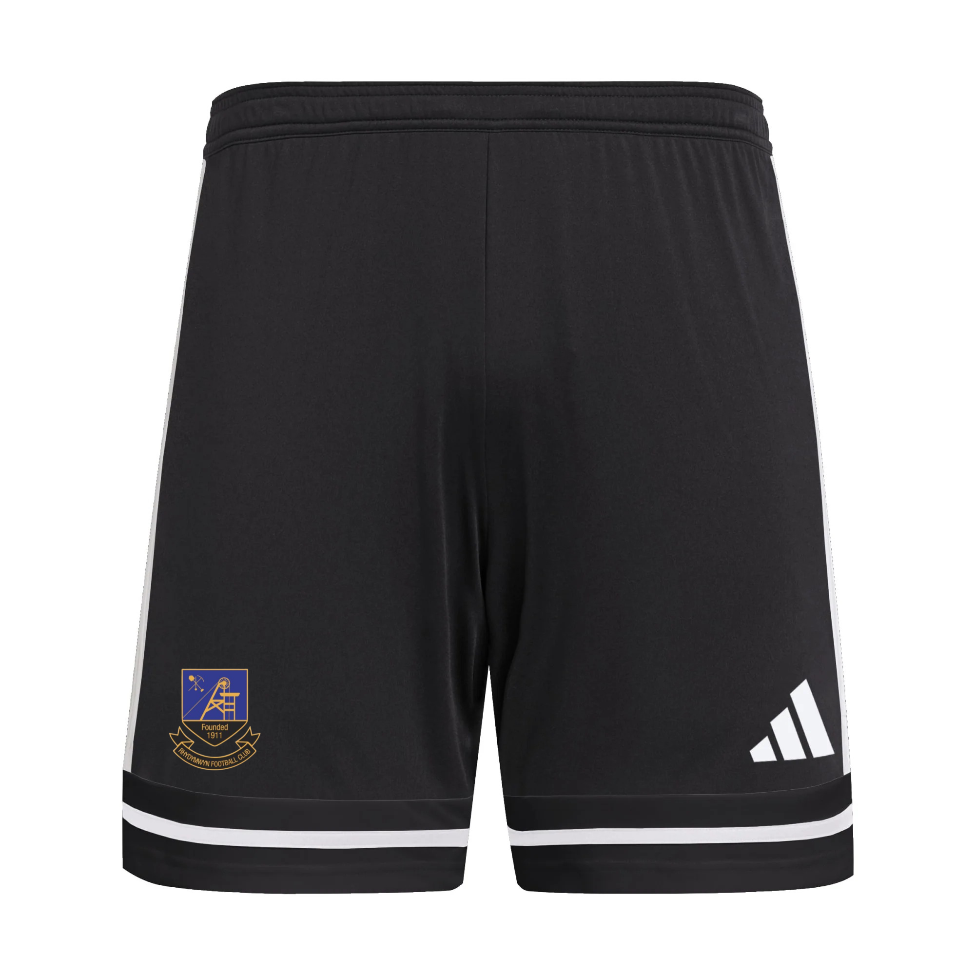 Rhydymwyn Goalkeeper Shorts