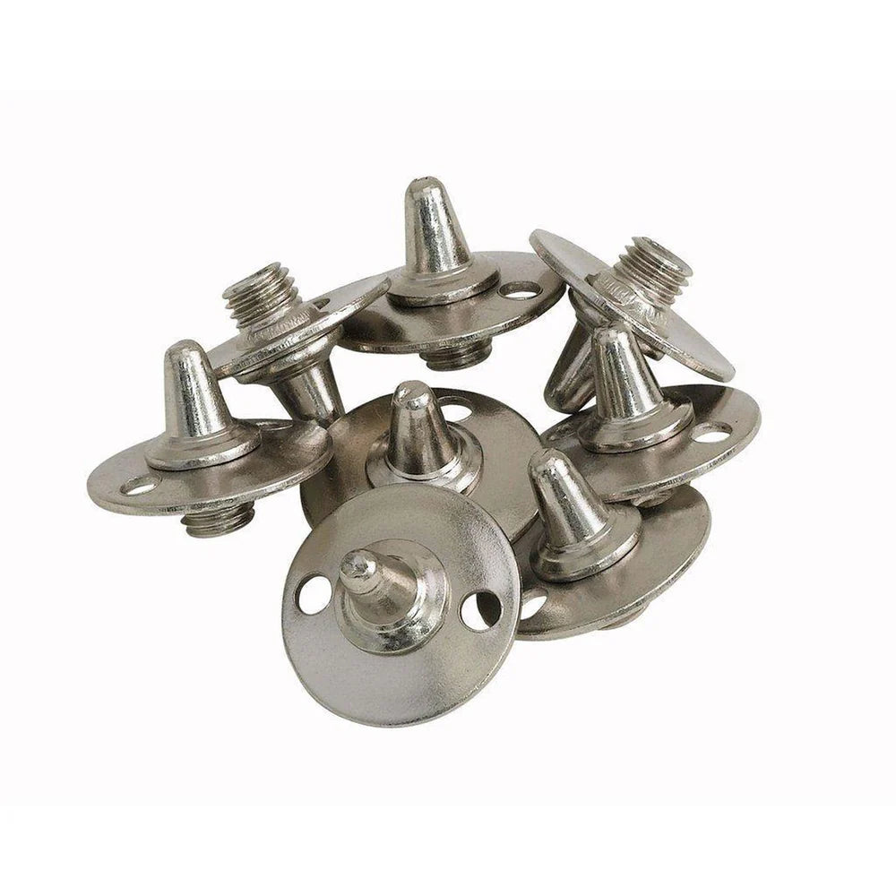 Gray-Nicolls 20x Steel Cricket Spikes