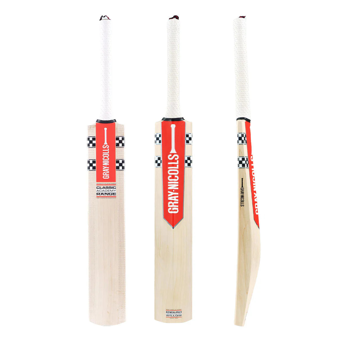 Gray-Nicolls Classic Academy Range Bat