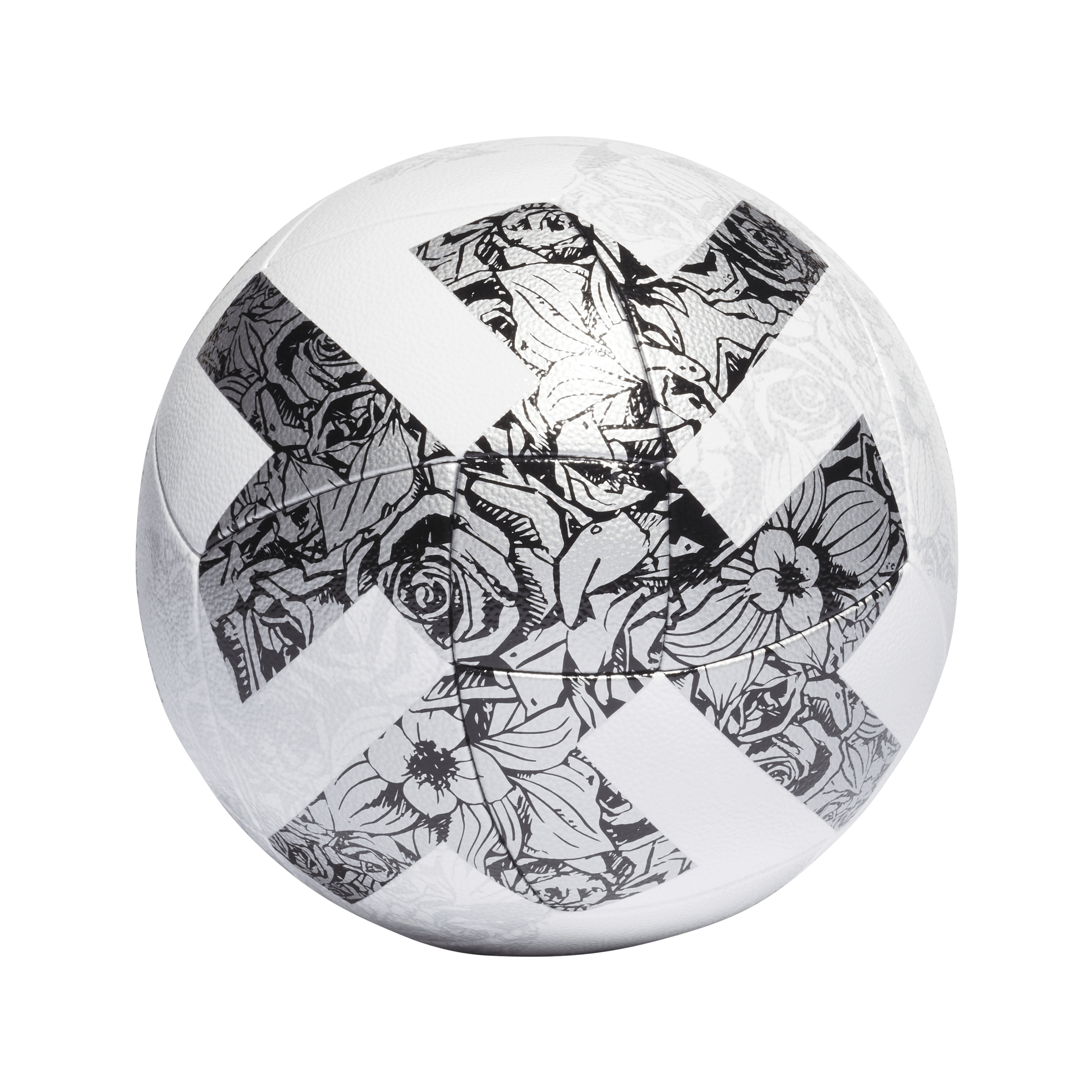 Adidas MLS Competition NFHS Football