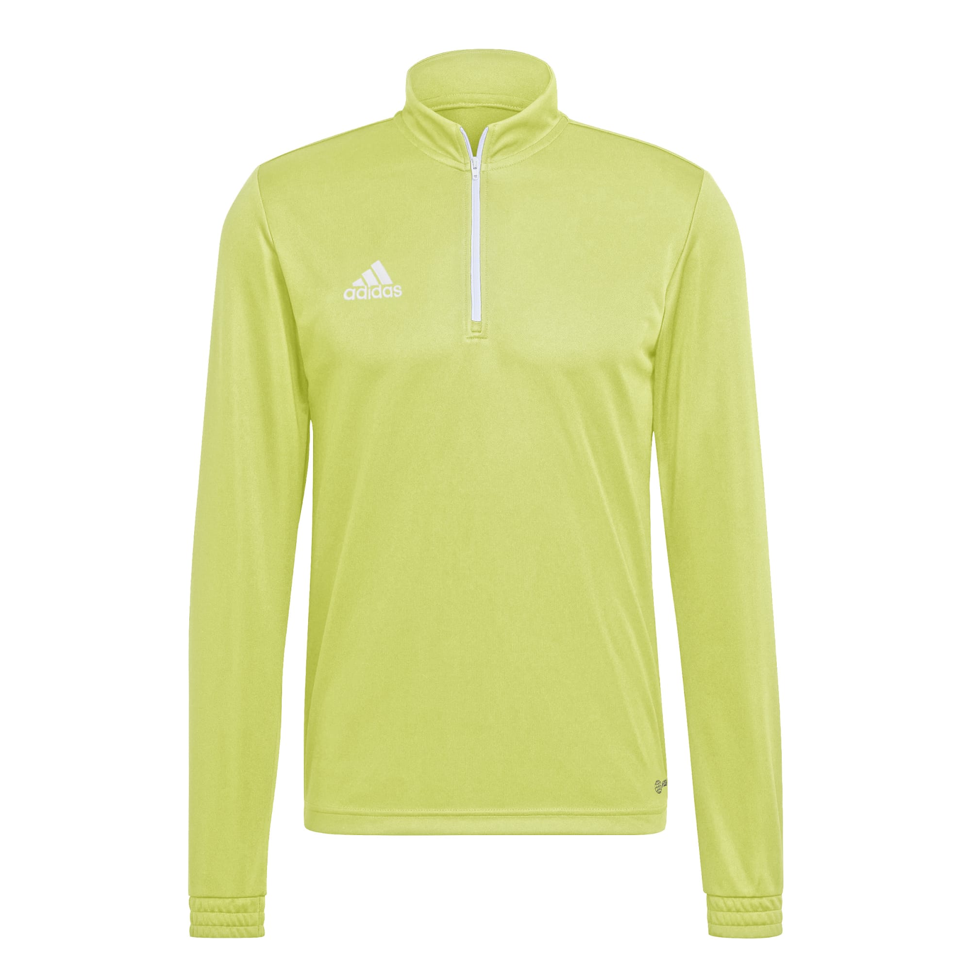 Adidas Entrada 22 1/4 Zip Training Top