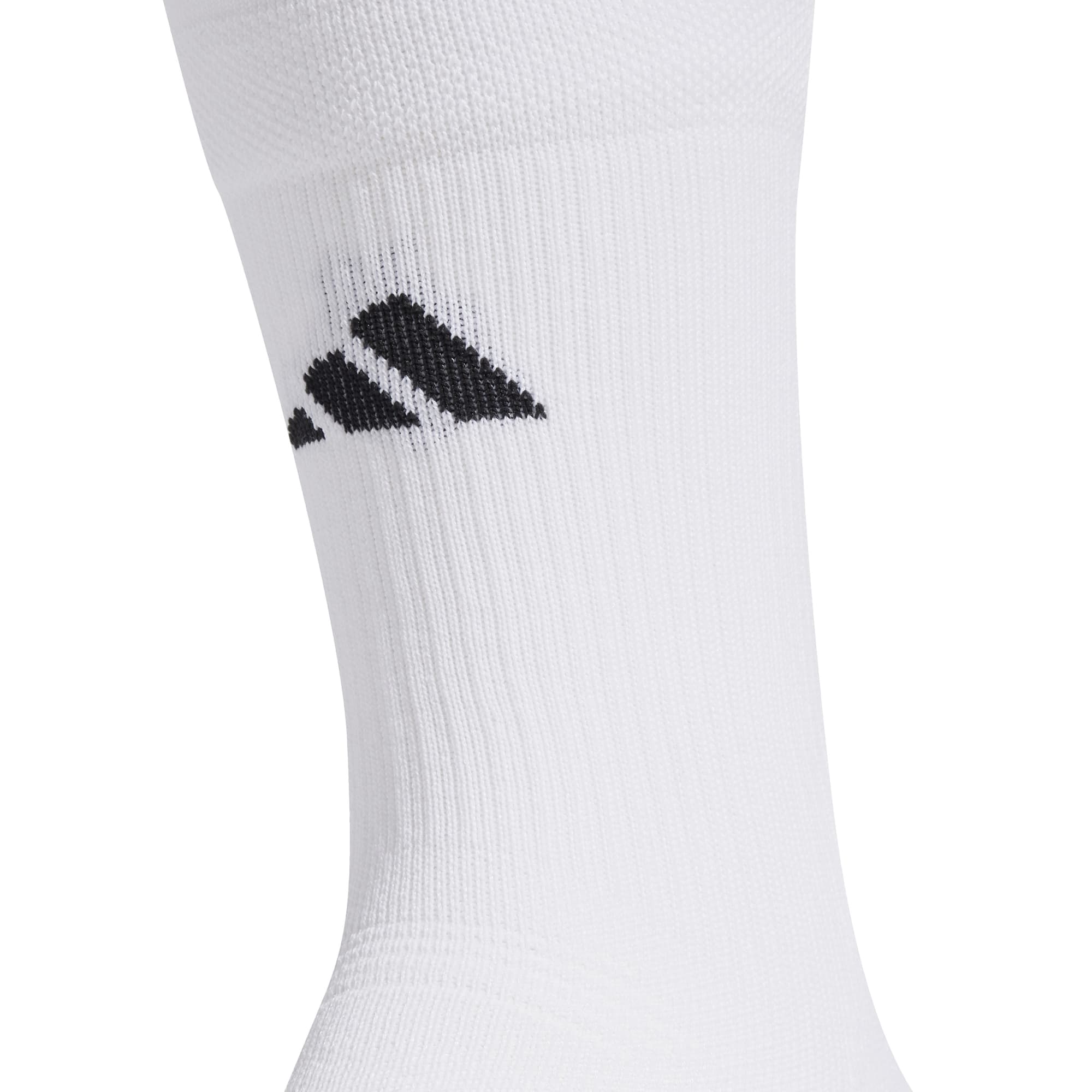 Adidas Football Cushioned Crew Socks
