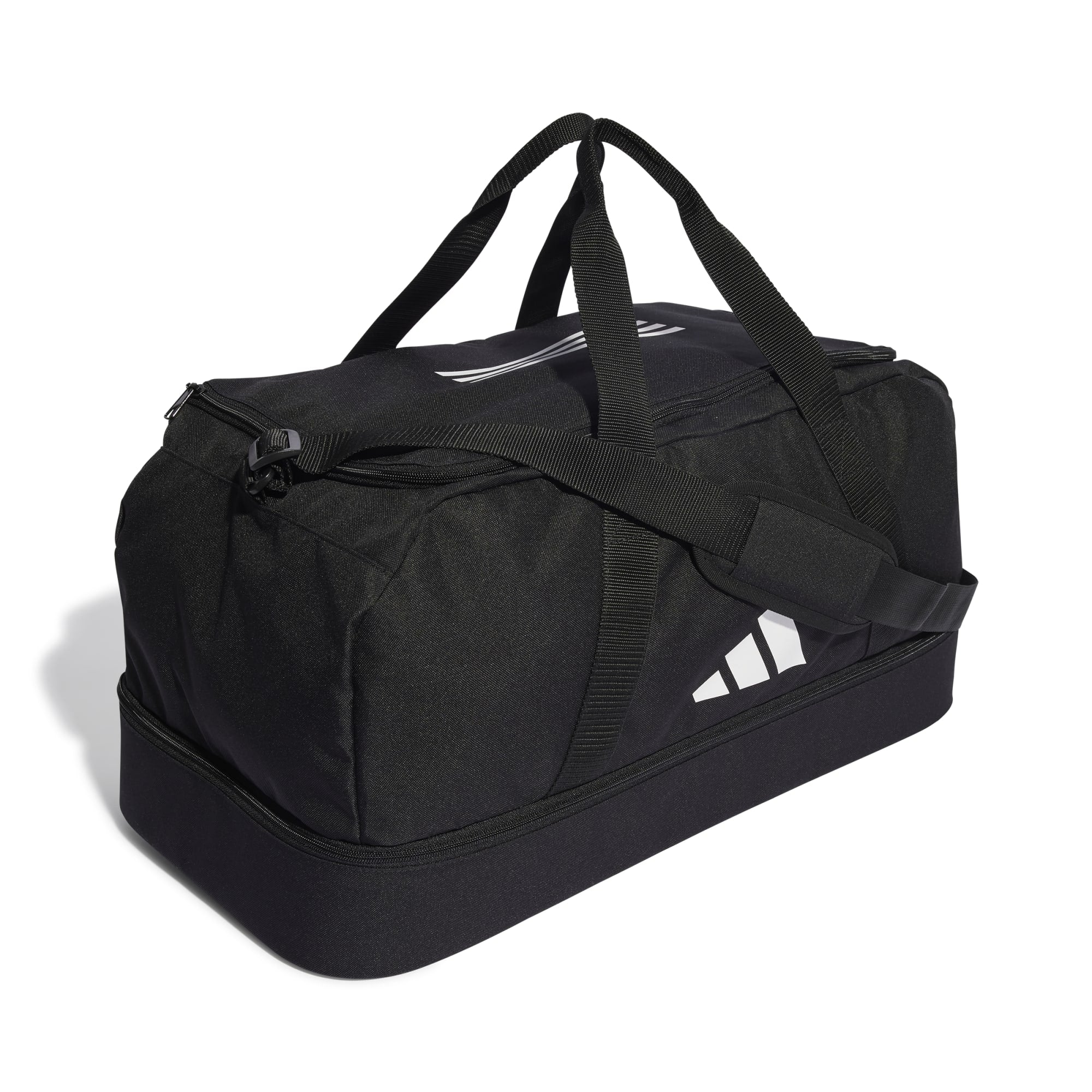 Adidas Tiro League Duffle Bag Medium (Bottom Compartment)