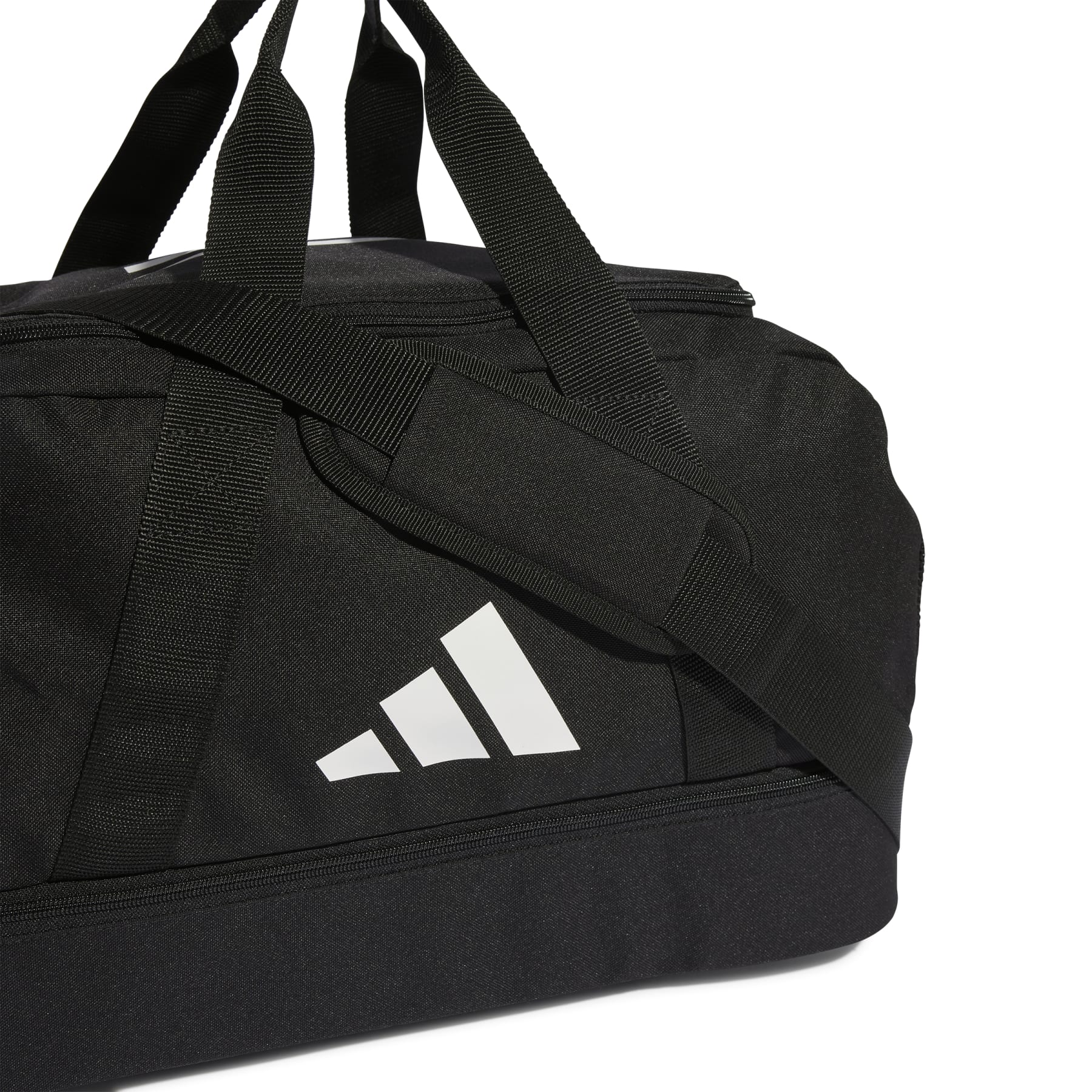Adidas Tiro League Duffle Bag Small (Bottom Compartment)