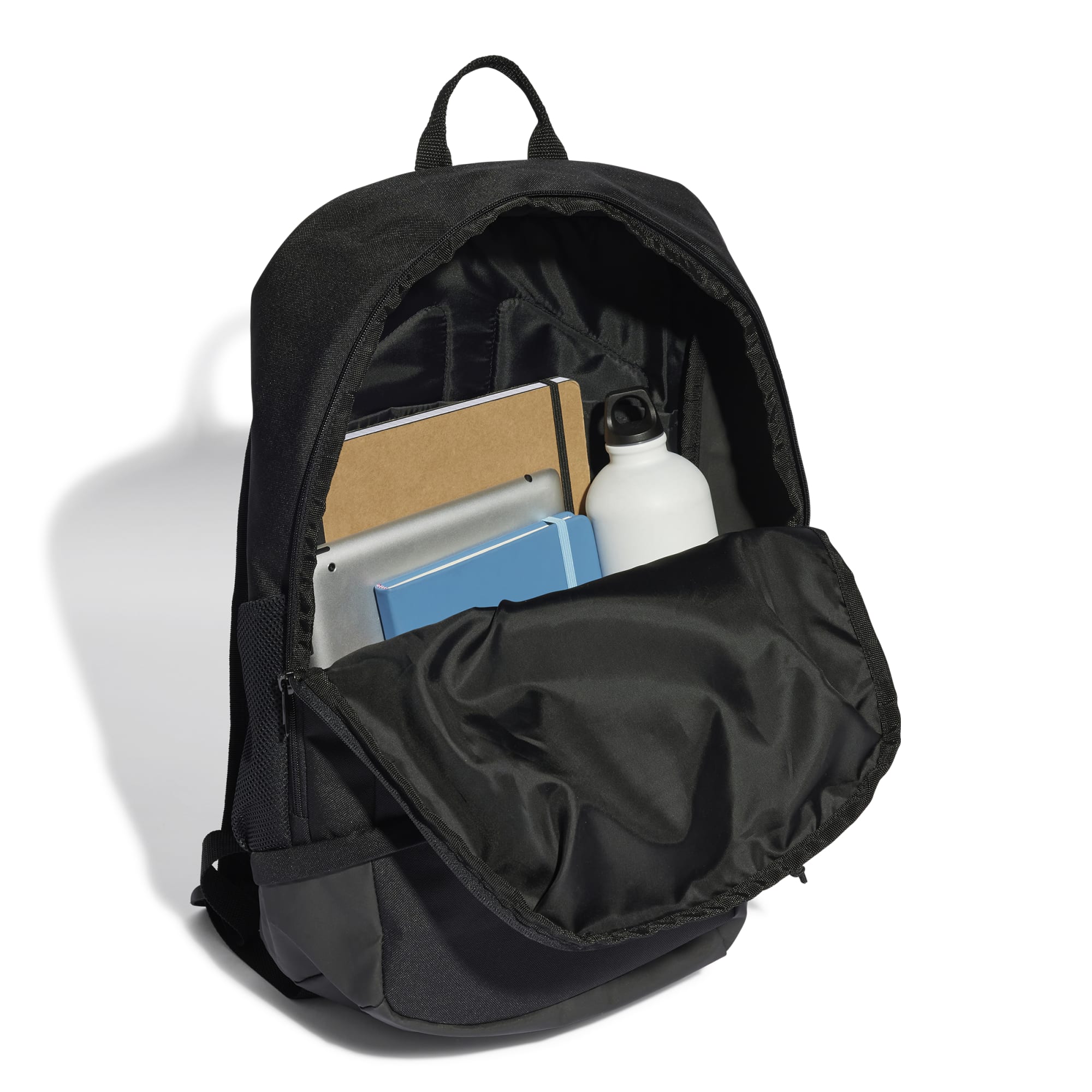 Adidas Tiro League Backpack - Queensferry Sports