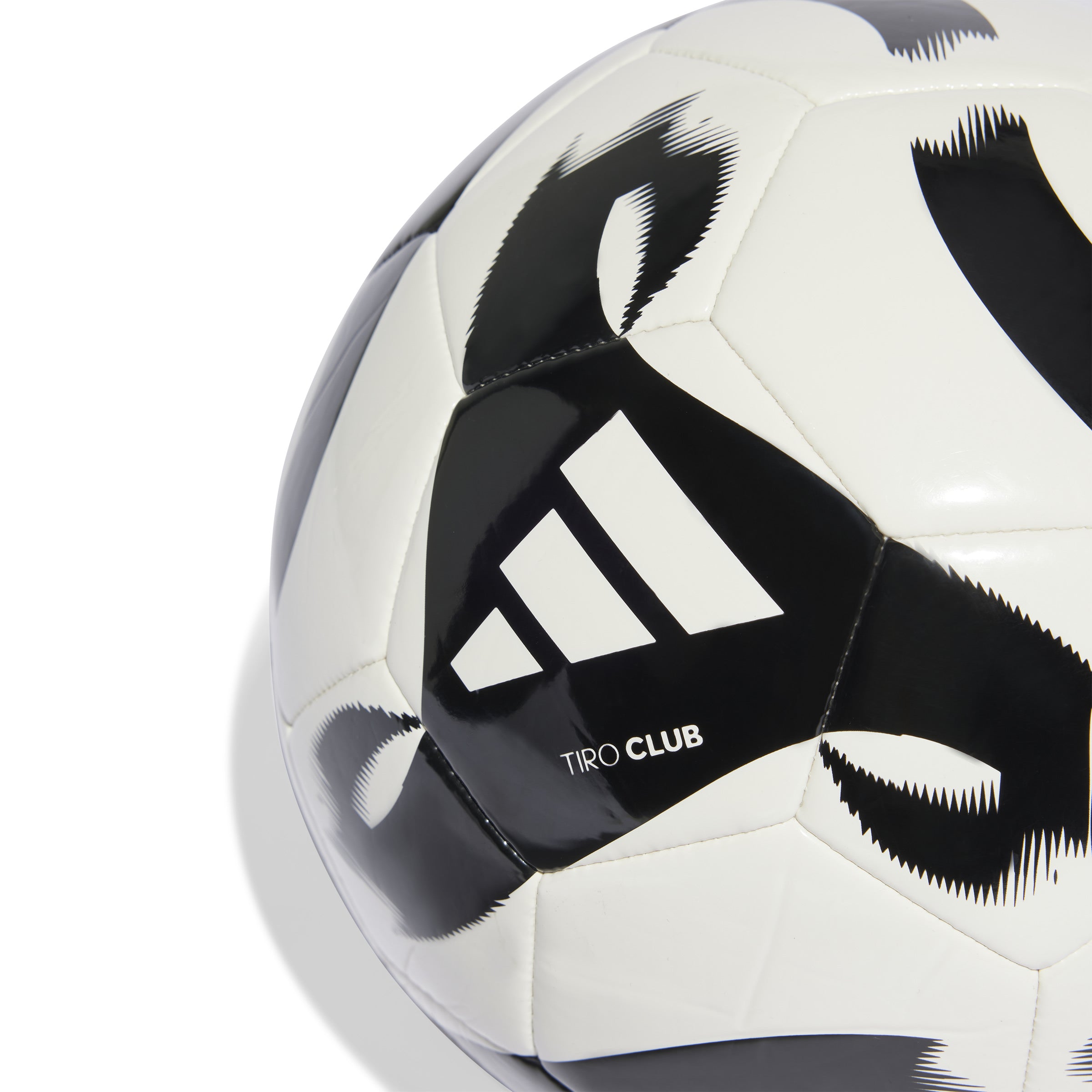 Adidas Tiro Club Football