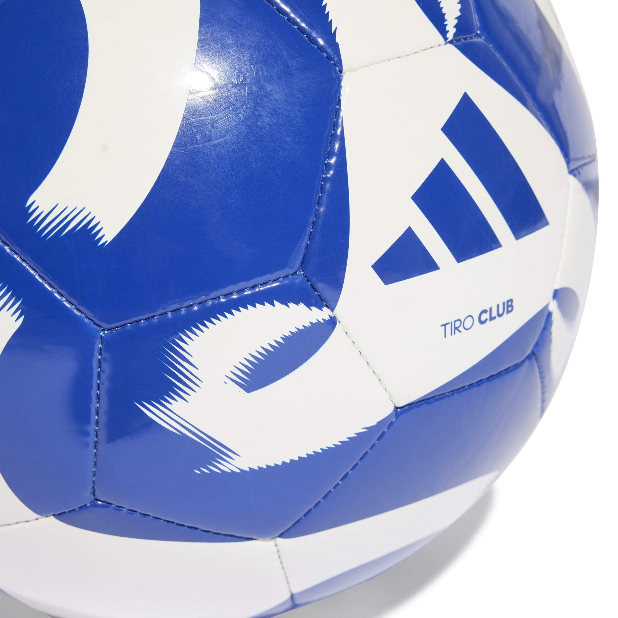 Adidas Tiro Club Football