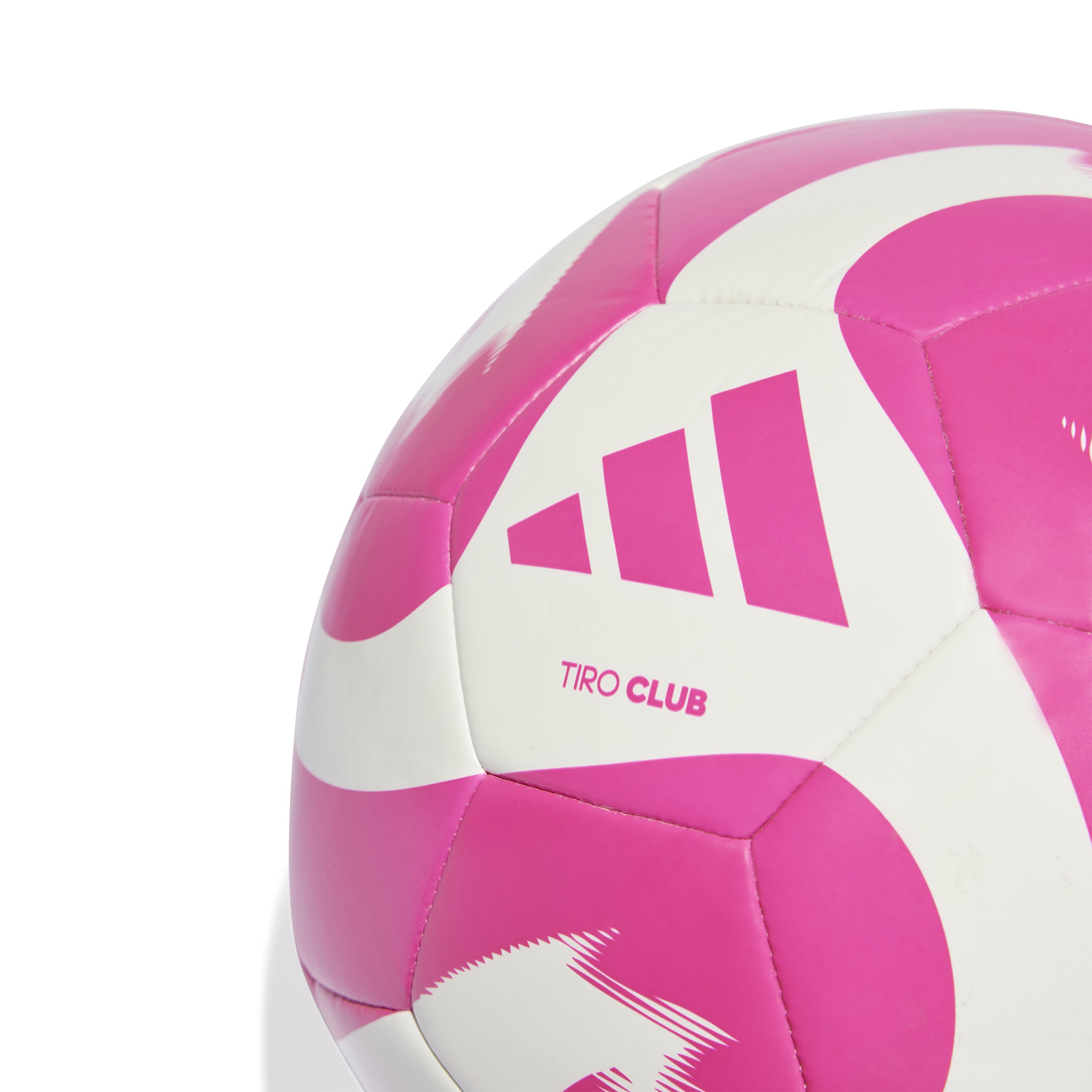 Adidas Tiro Club Football
