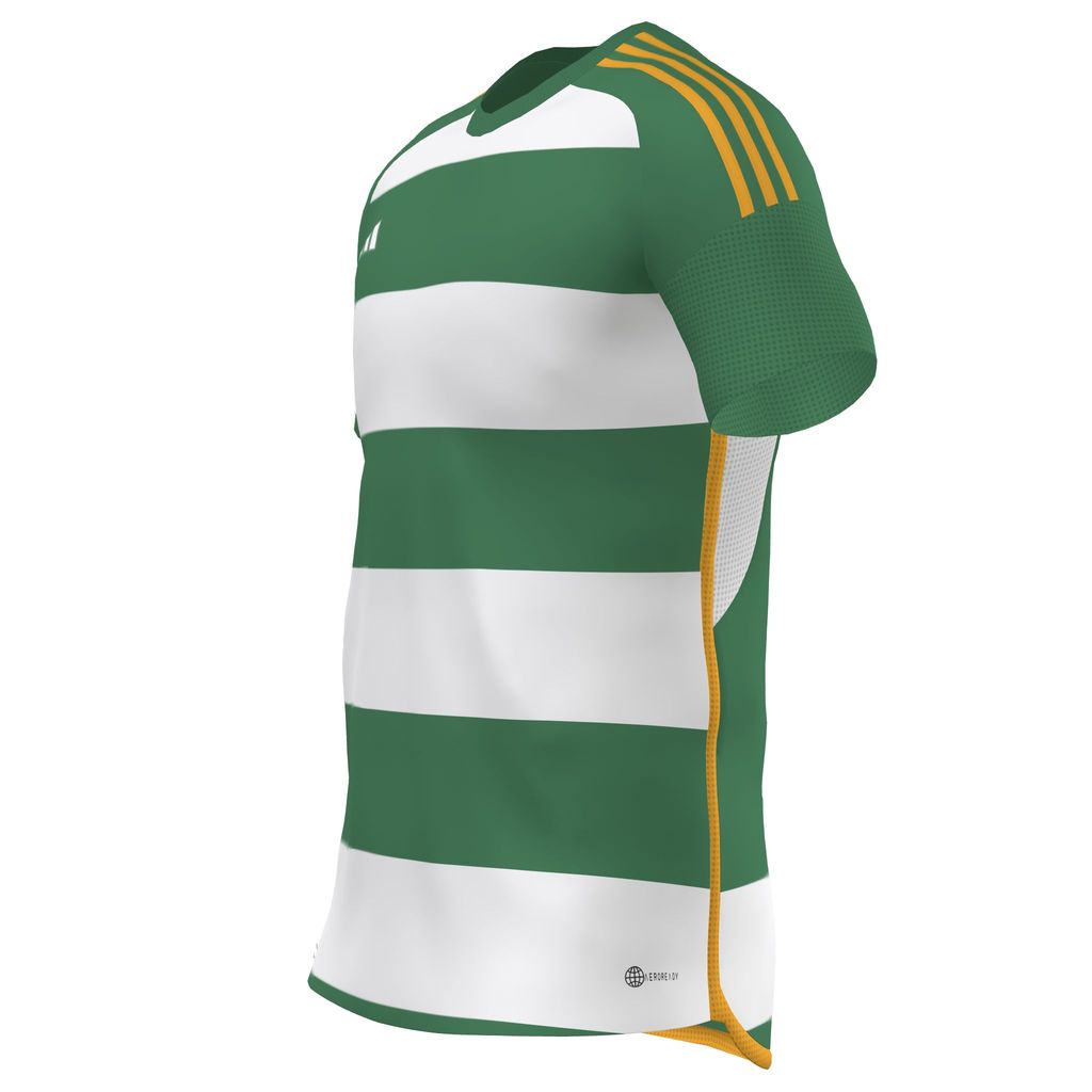 Adidas Custom Competition 25 Jersey