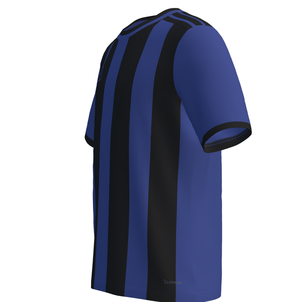 Adidas Custom Entrada 26 Jersey