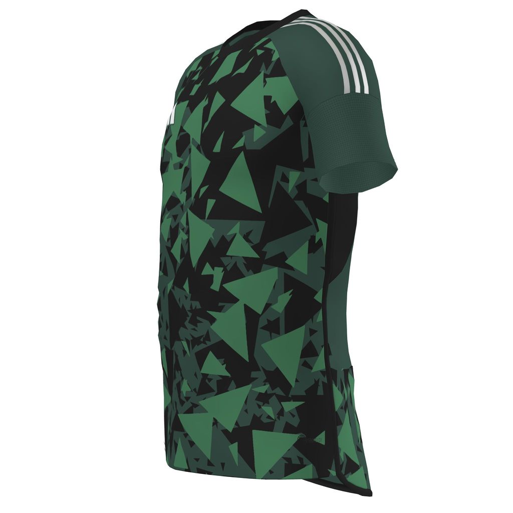 Adidas Custom Competition 25 Jersey