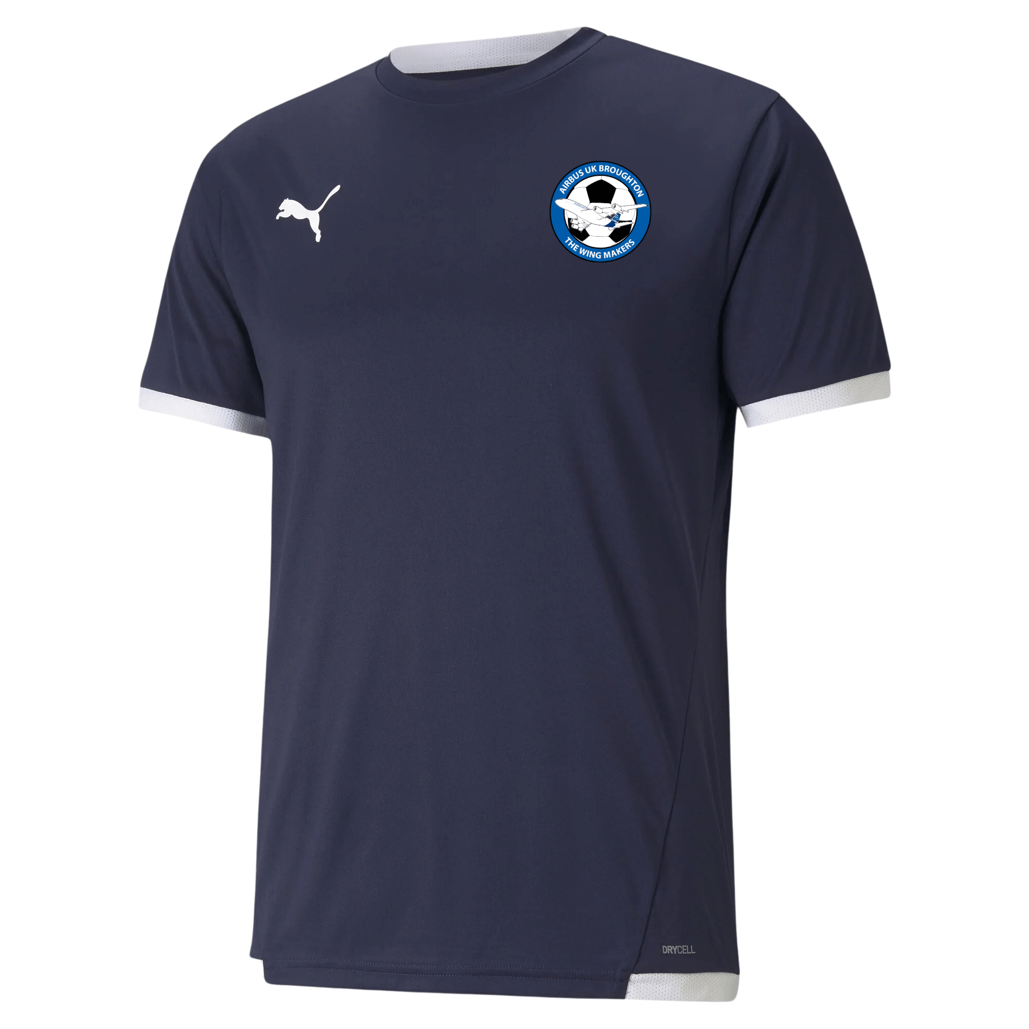 Airbus Academy Home Shirt 2025/26