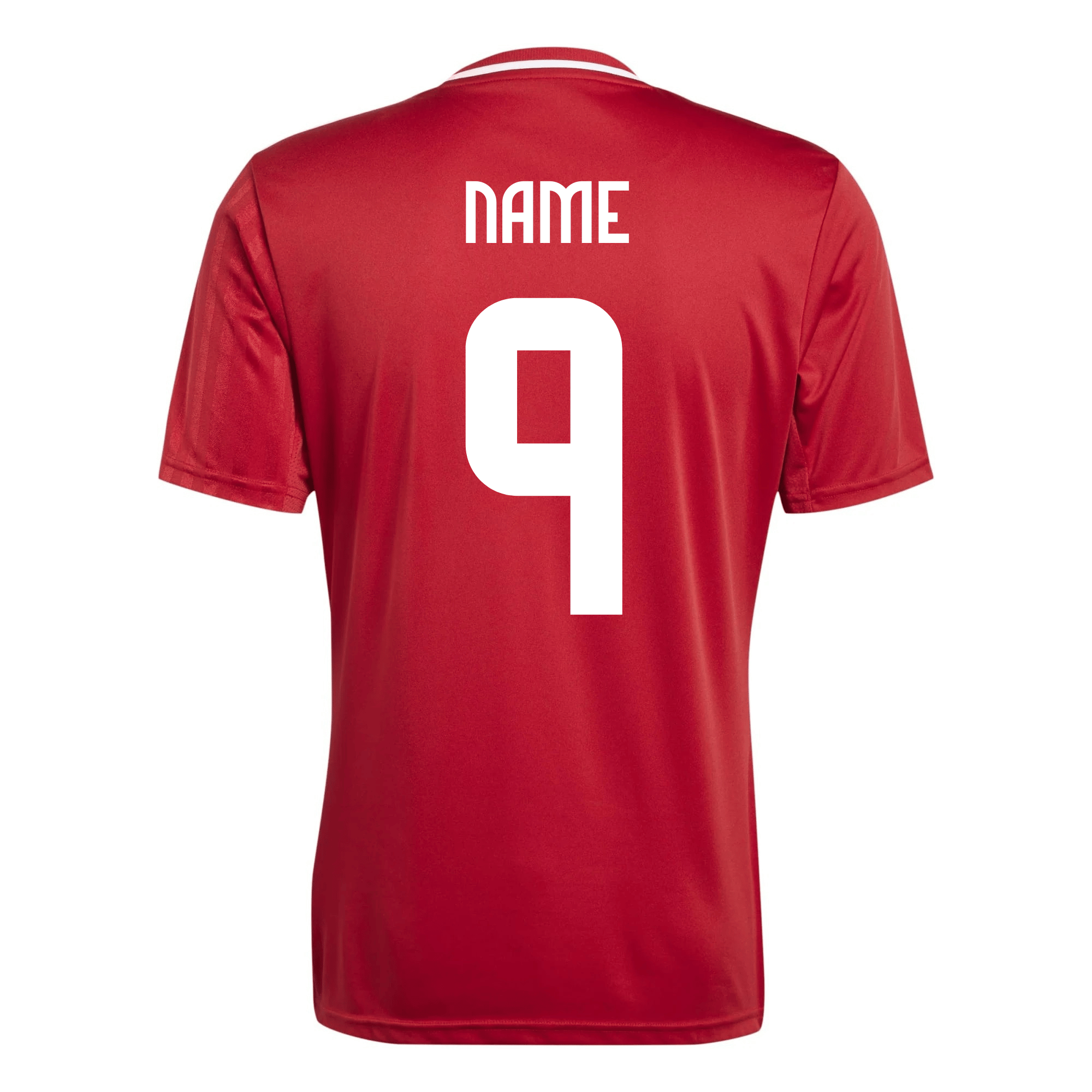 Connah's Quay Nomads 2025/26 Home Shirt