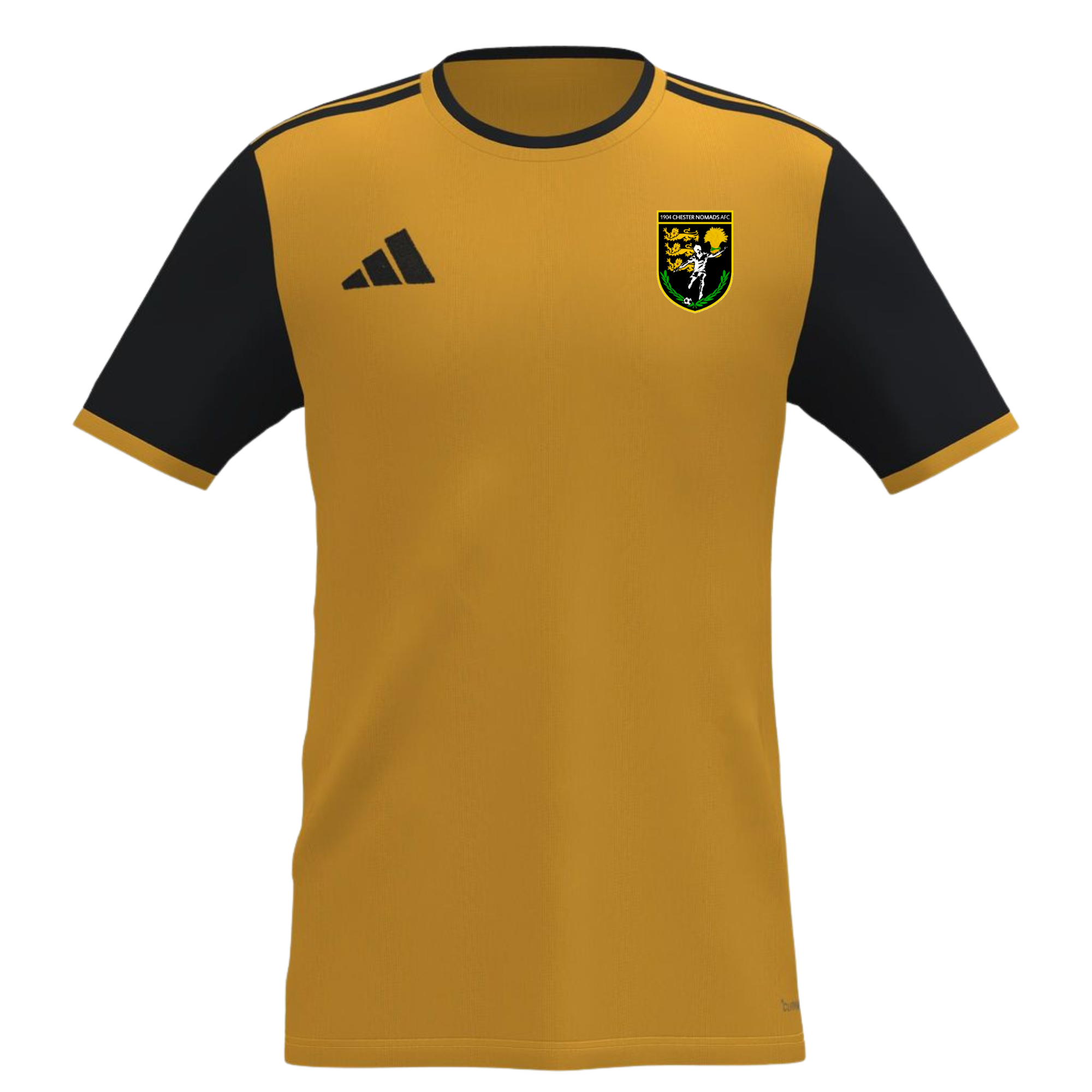 Chester Nomads Home Shirt - Queensferry Sports